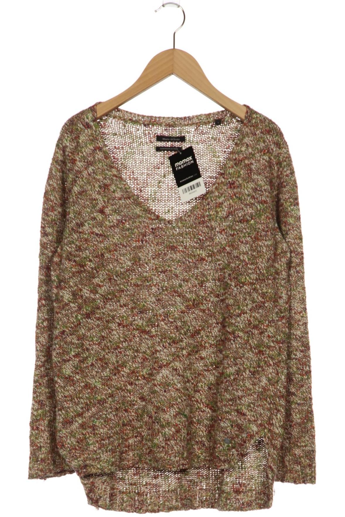 

Marc O Polo Damen Pullover, braun, Gr. 36