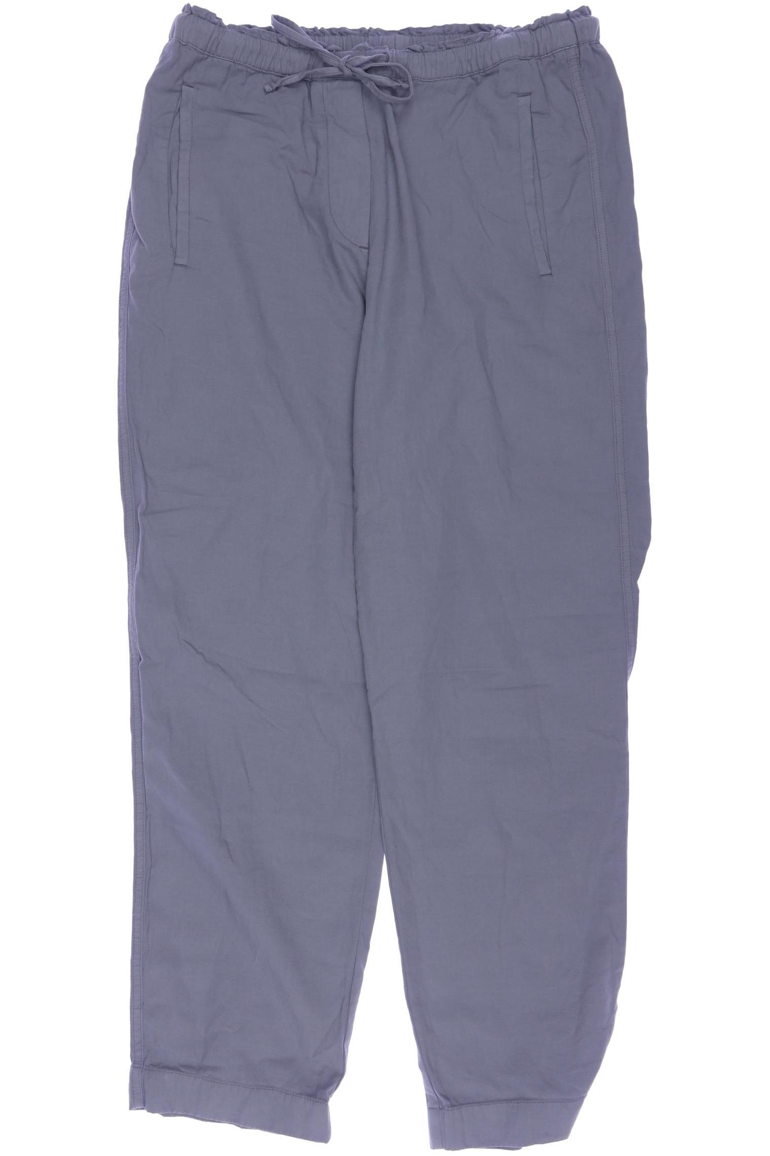 

Marc O Polo Damen Stoffhose, grau, Gr. 36