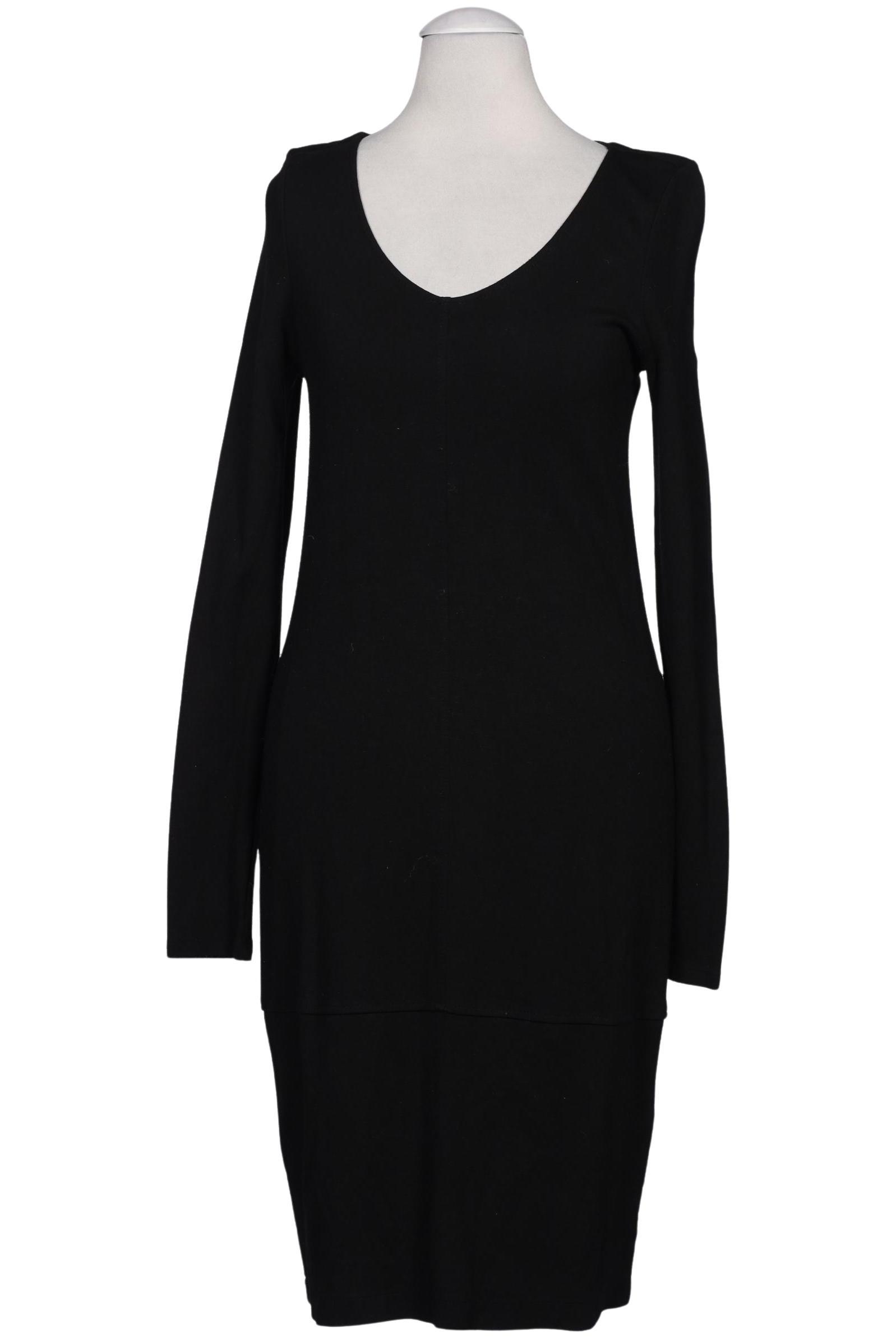 

Marc O Polo Damen Kleid, schwarz, Gr. 34