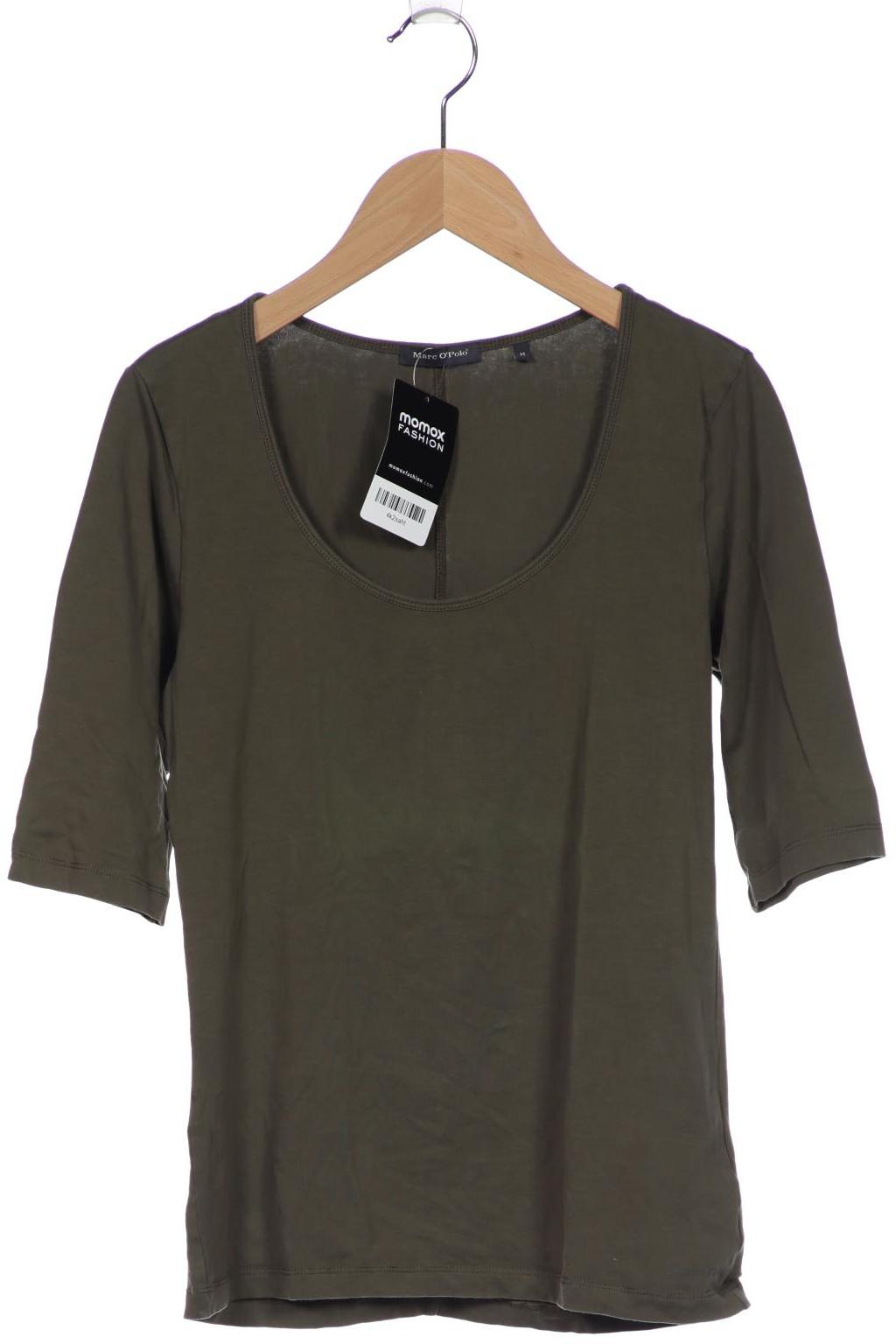 

Marc O Polo Damen T-Shirt, grün