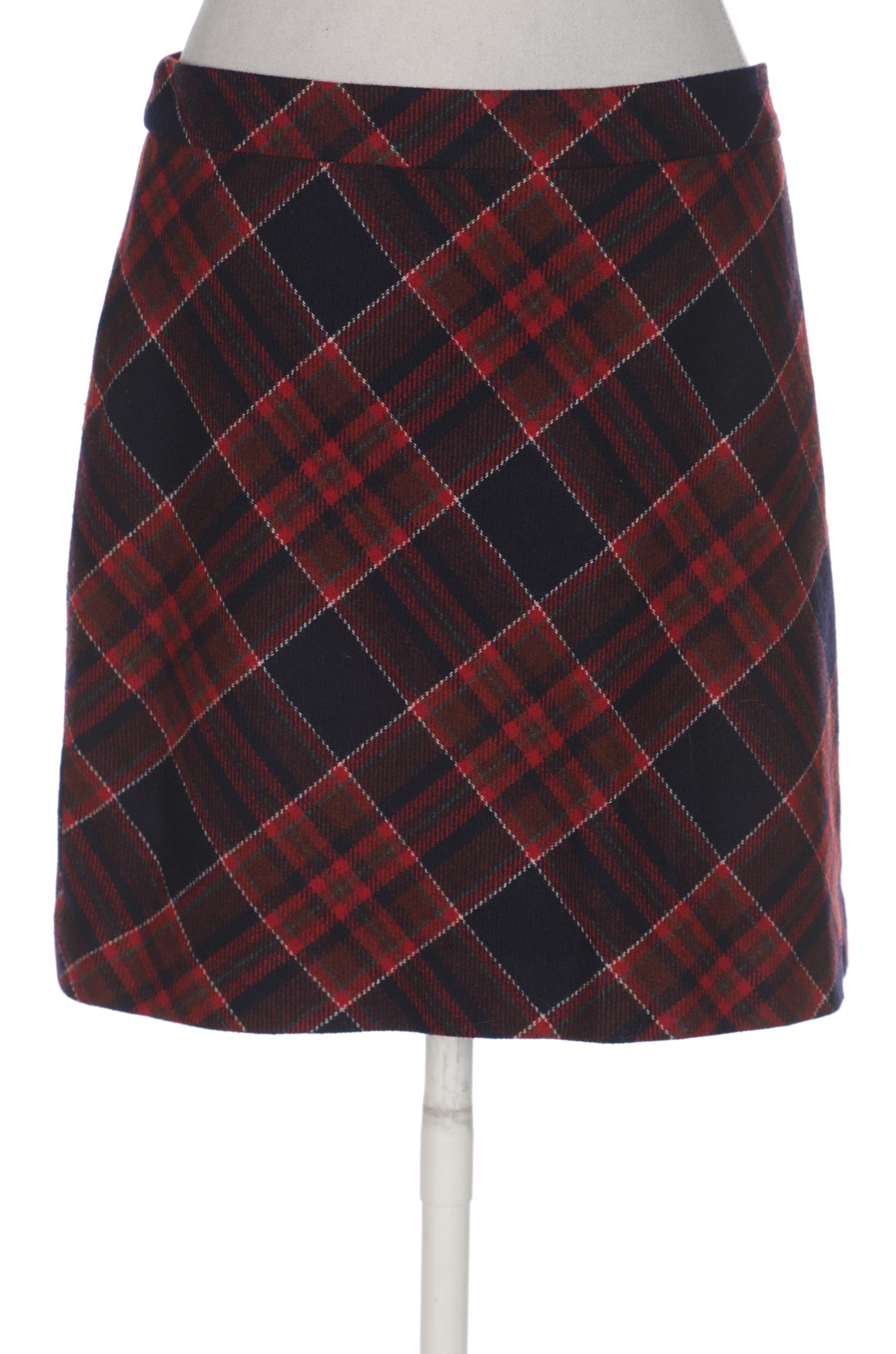 

Marc O Polo Damen Rock, marineblau, Gr. 38