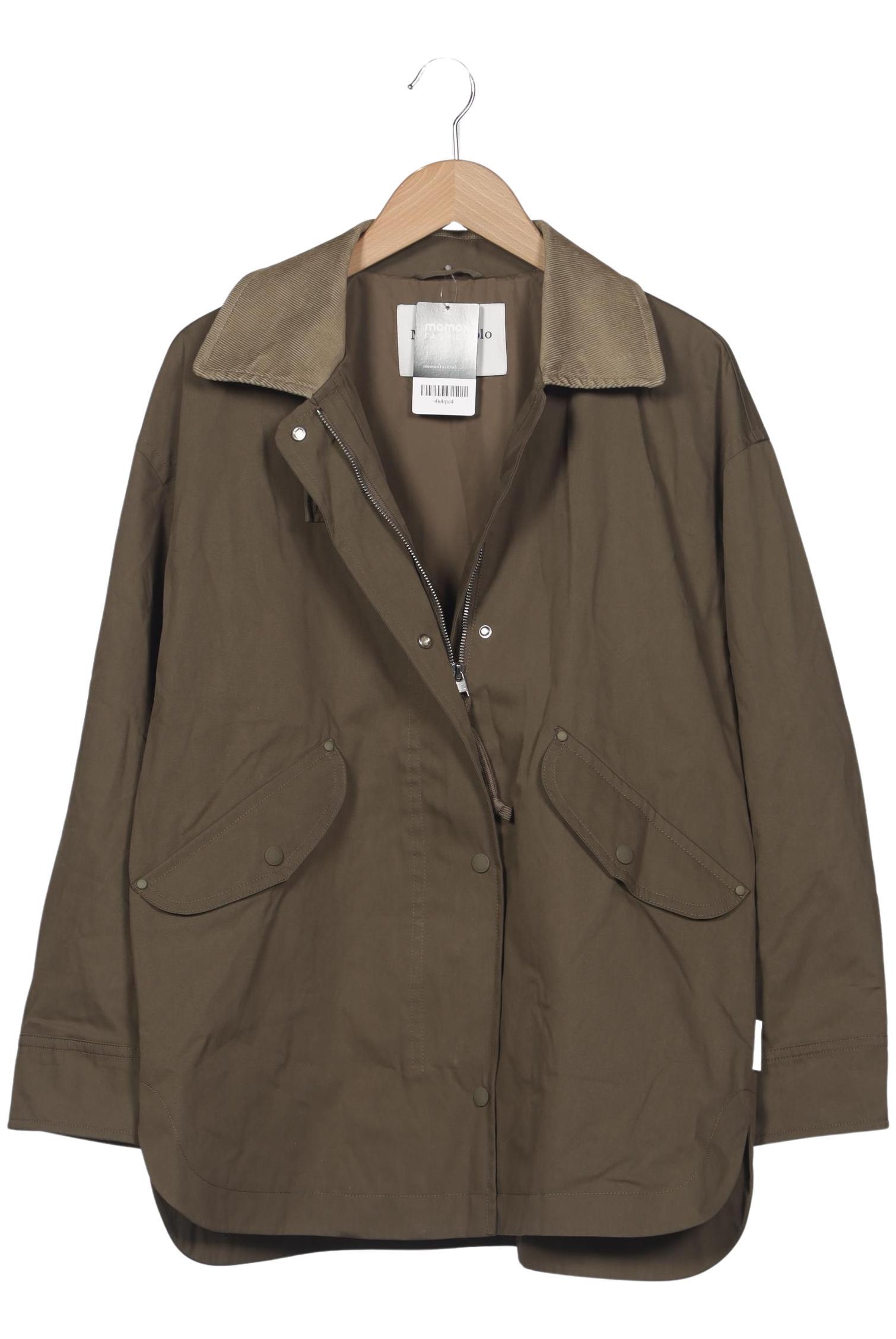 

Marc O Polo Damen Jacke, grün, Gr. 38