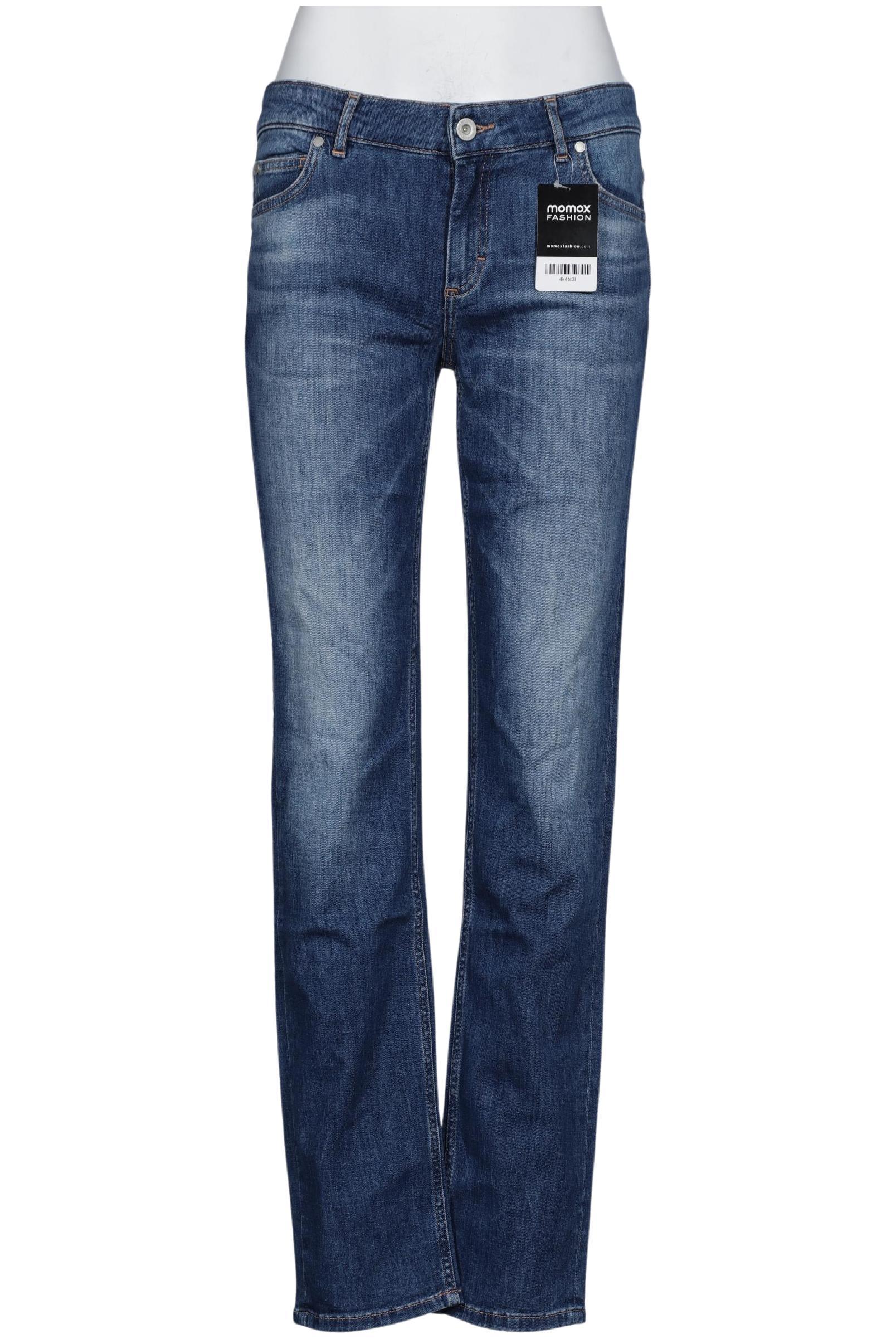 

Marc O Polo Damen Jeans, blau, Gr. 29