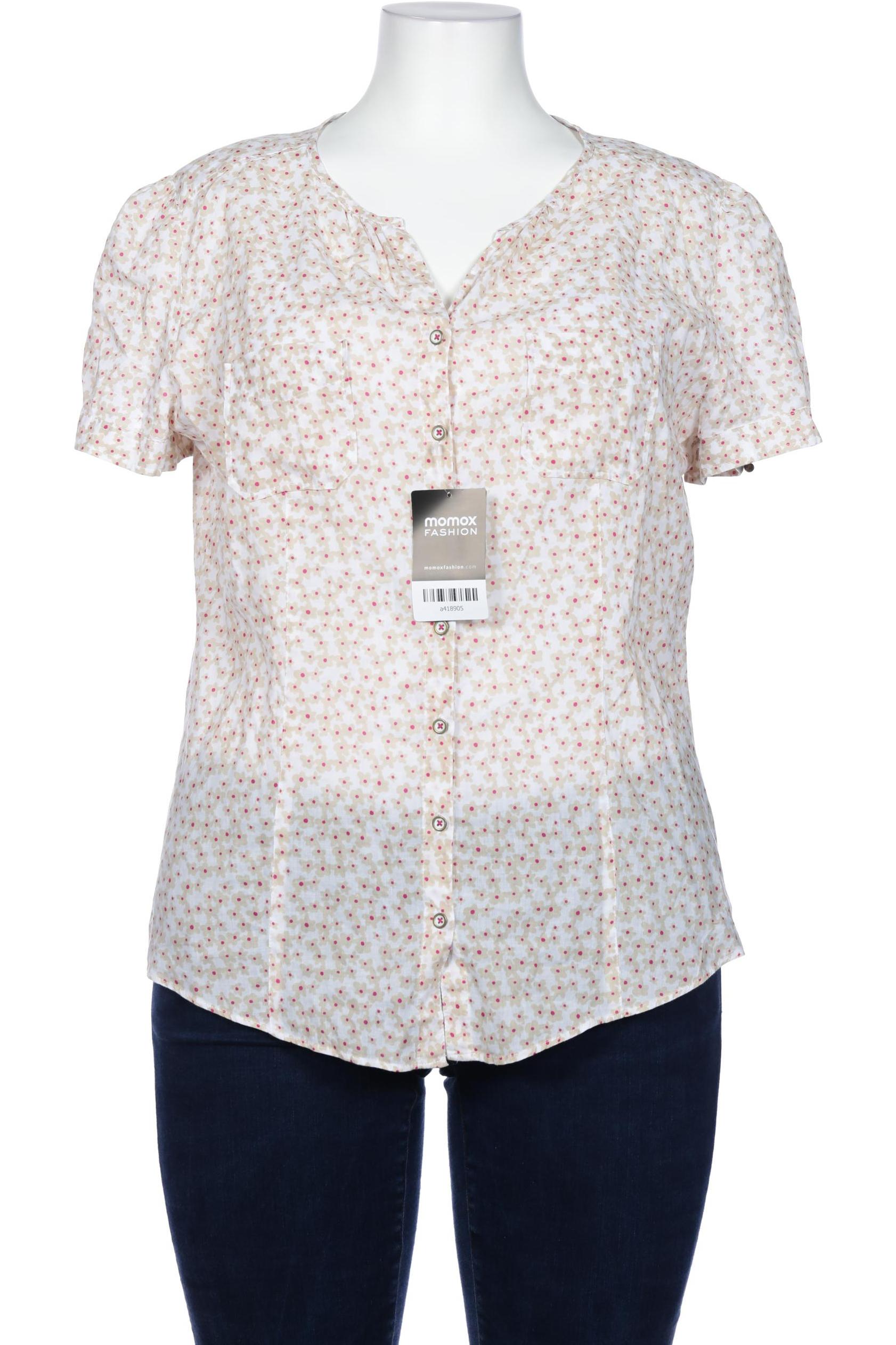 

Marc O Polo Damen Bluse, beige, Gr. 42