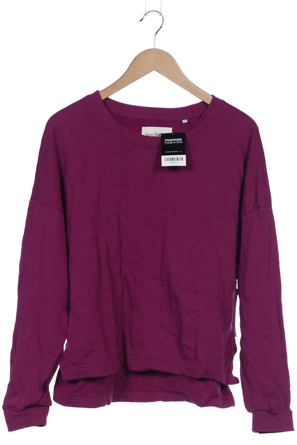 

Marc O Polo Damen Sweatshirt, pink, Gr. 36