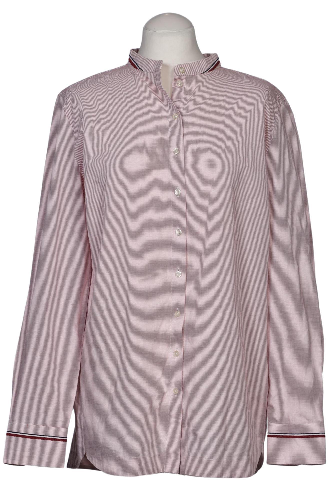 

Marc O Polo Damen Bluse, pink, Gr. 38