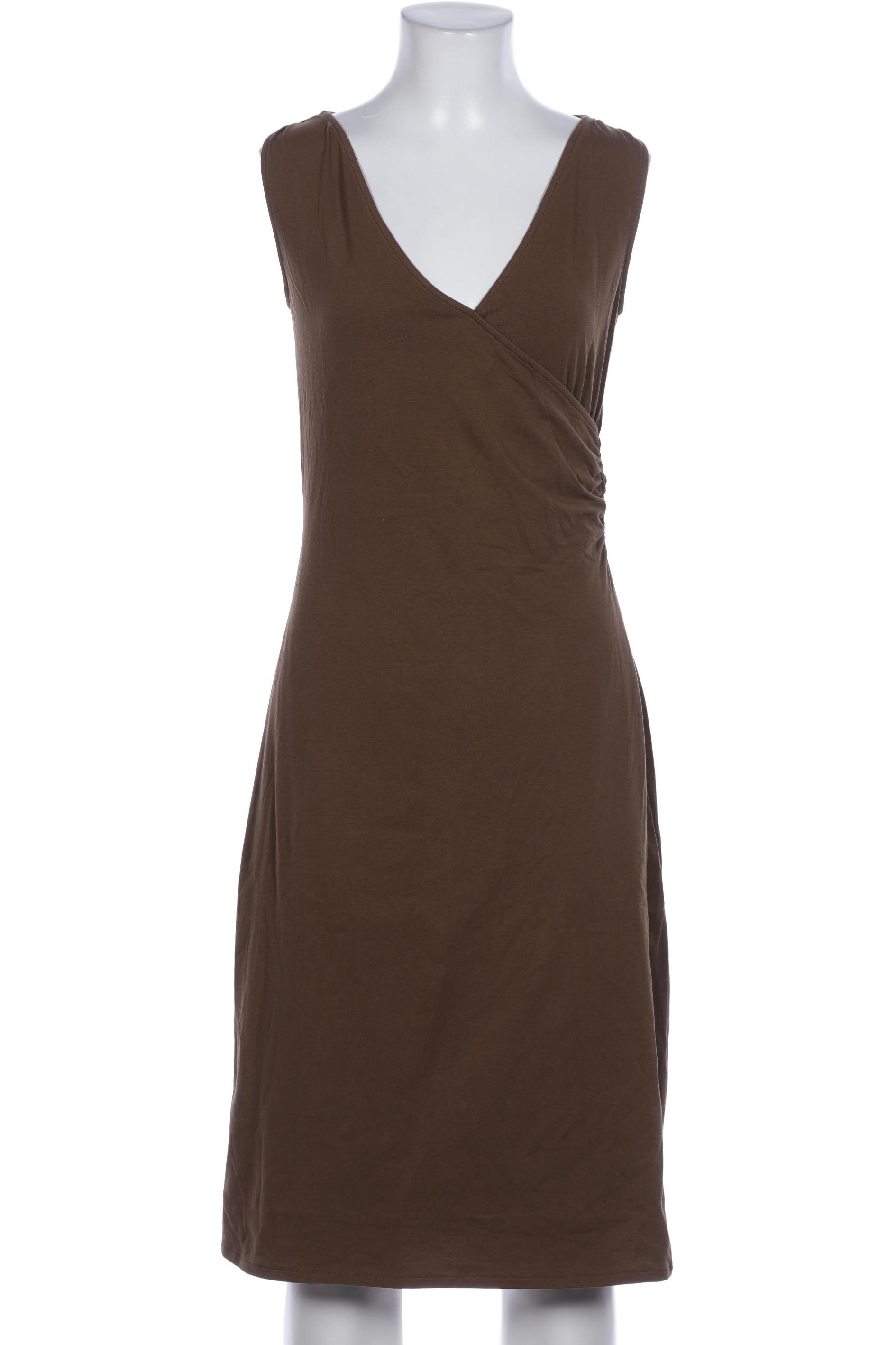 

Marc O Polo Damen Kleid, braun, Gr. 34