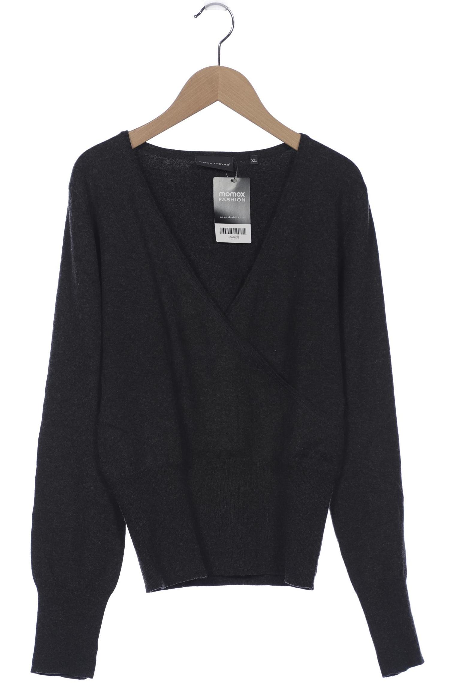 

Marc O Polo Damen Pullover, grau