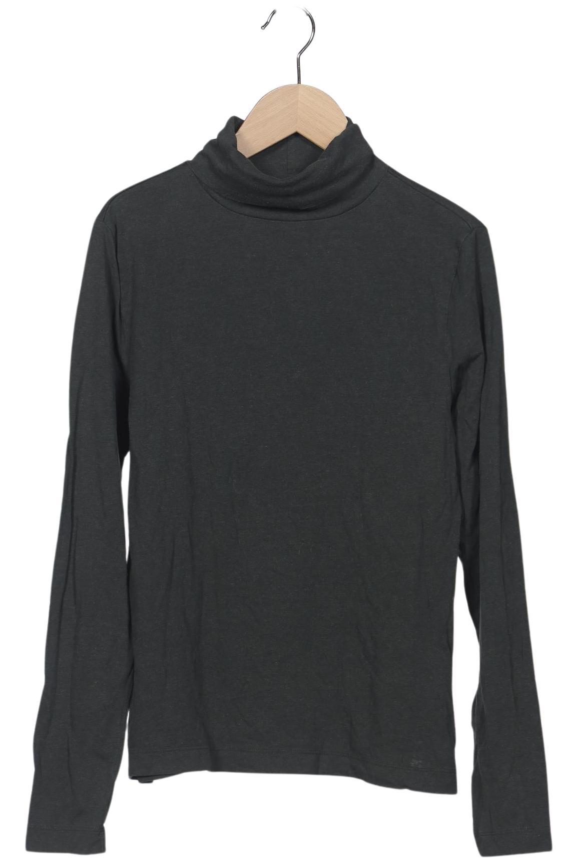 

Marc O Polo Damen Langarmshirt, grau, Gr. 38