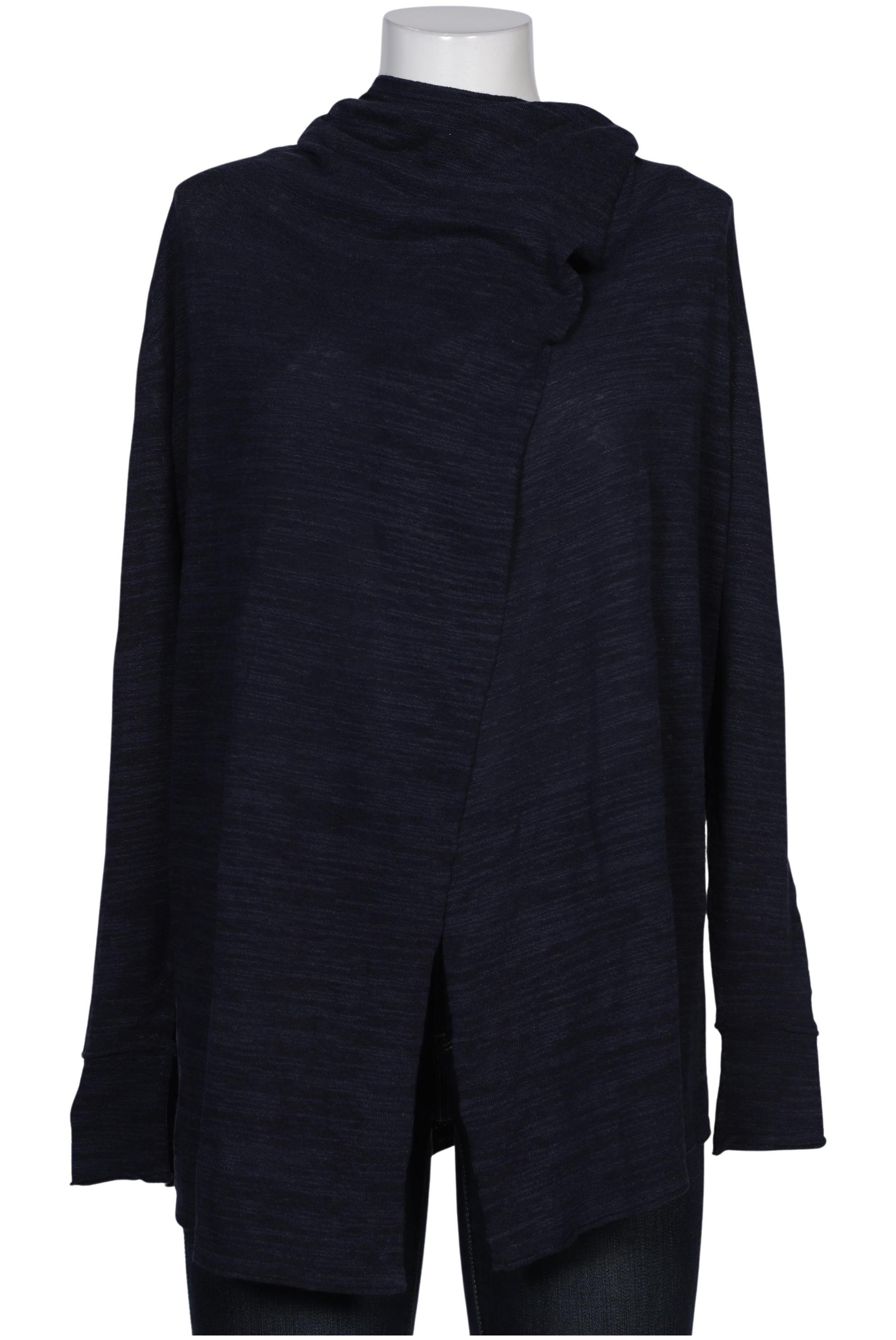 

Marc O Polo Damen Strickjacke, marineblau, Gr. 42