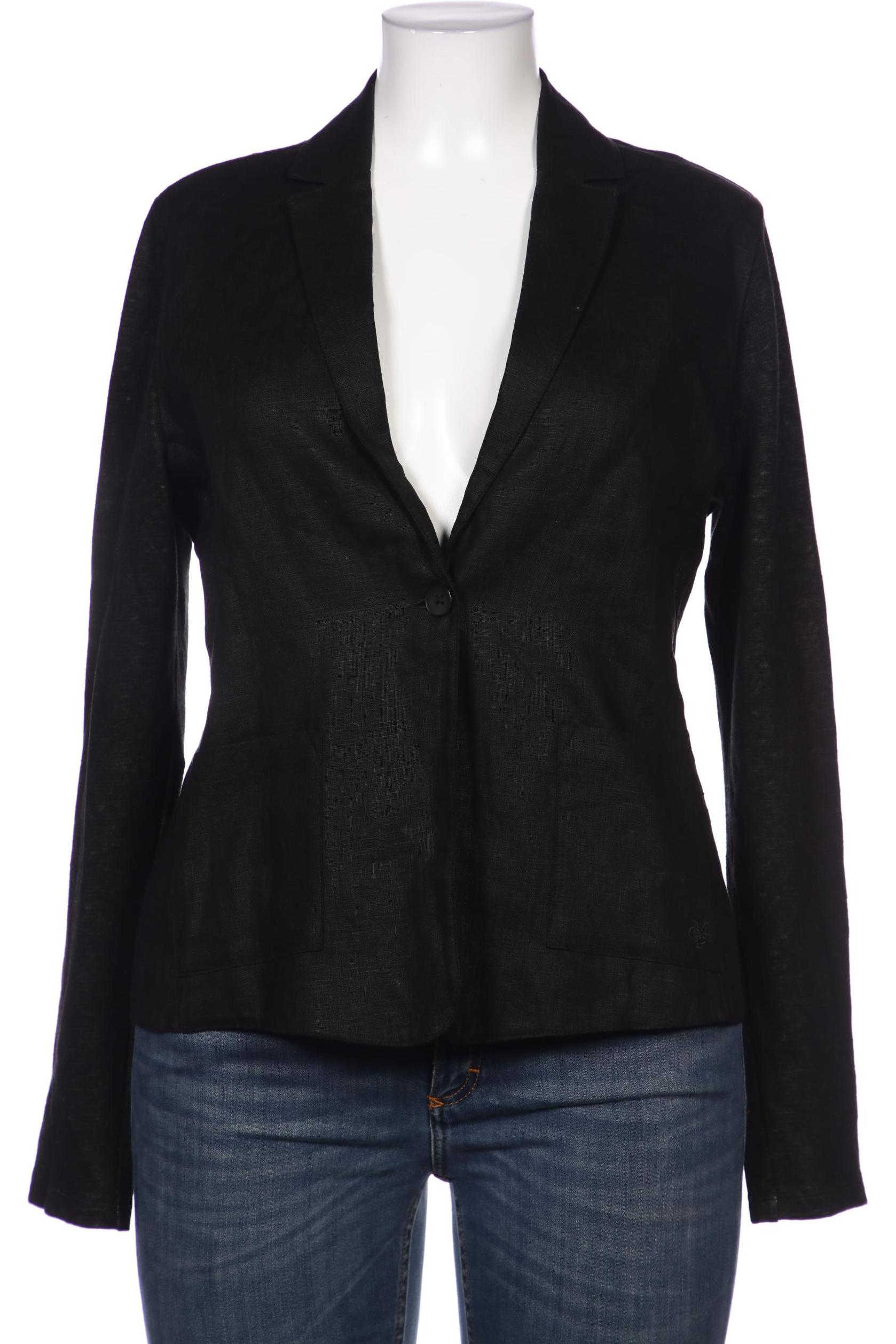 

Marc O Polo Damen Blazer, schwarz