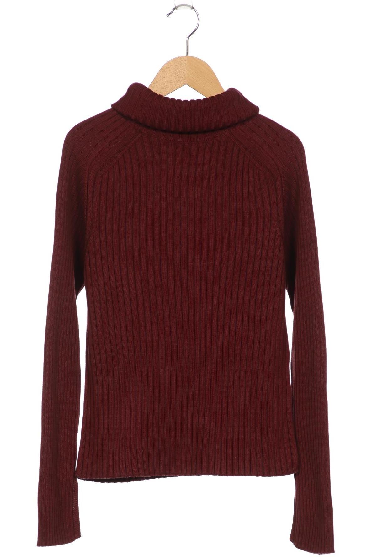 

Marc O Polo Damen Pullover, bordeaux, Gr. 42