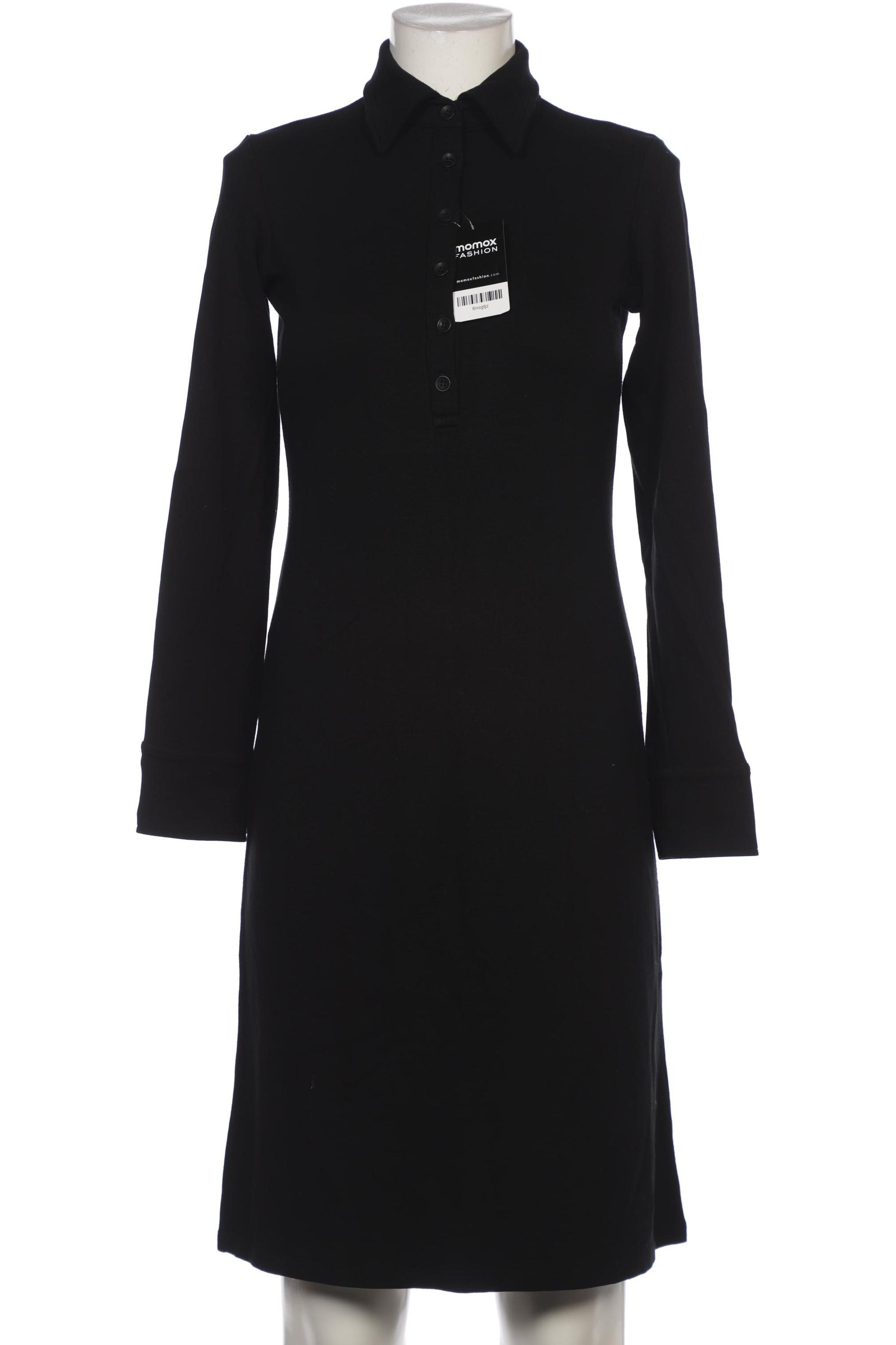 

Marc O Polo Damen Kleid, schwarz, Gr. 38
