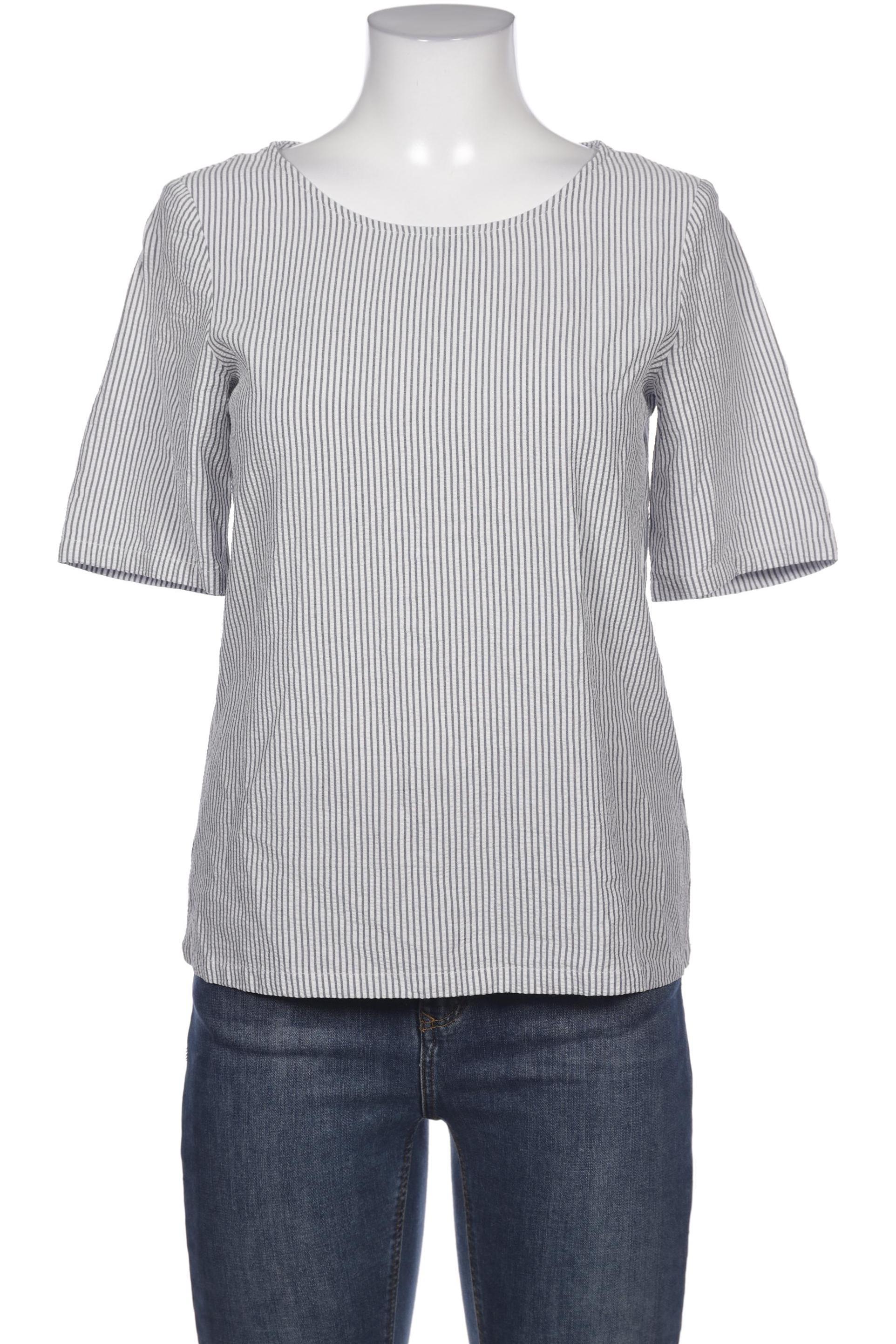 

Marc O Polo Damen Bluse, grau