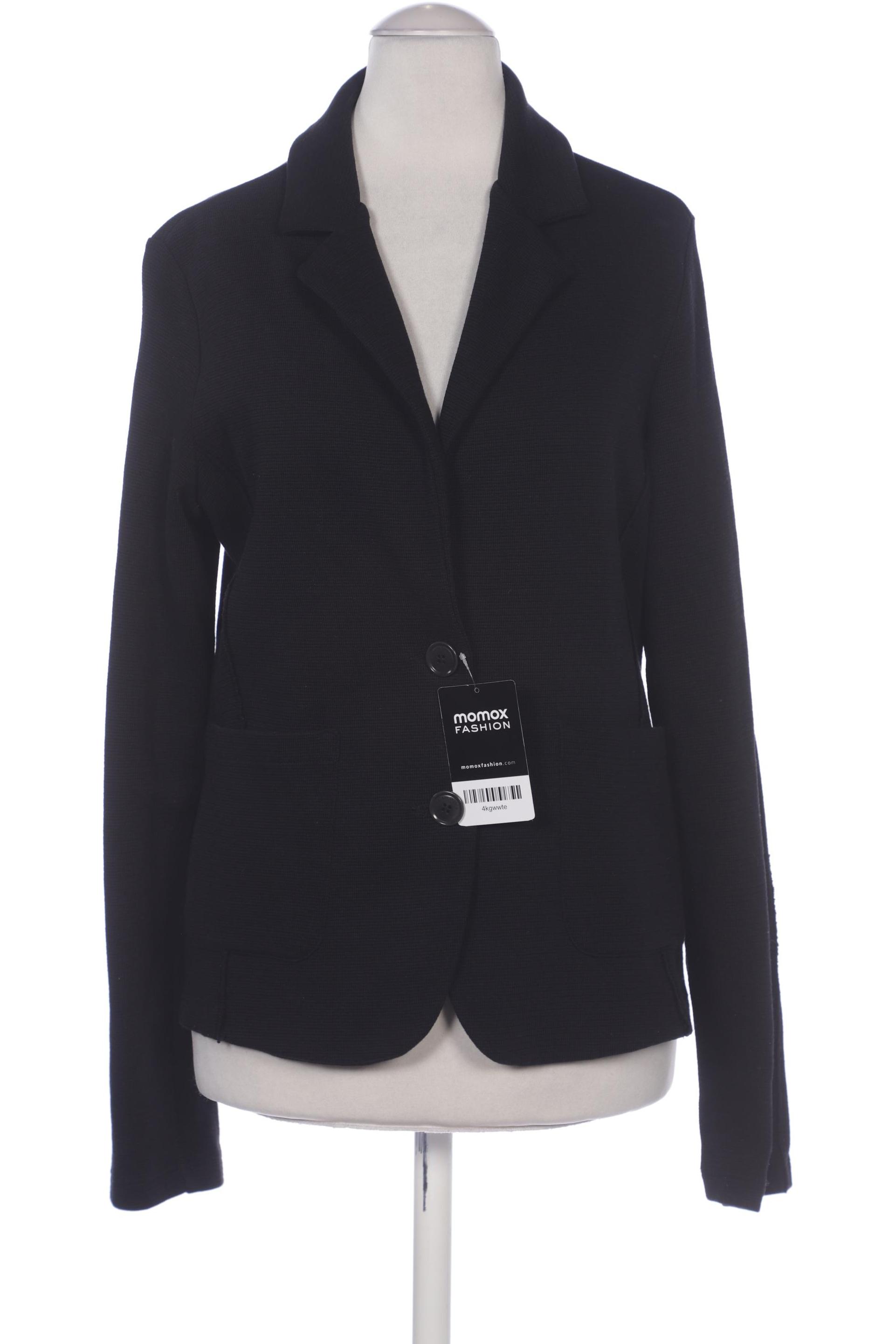 

Marc O Polo Damen Blazer, schwarz, Gr. 36