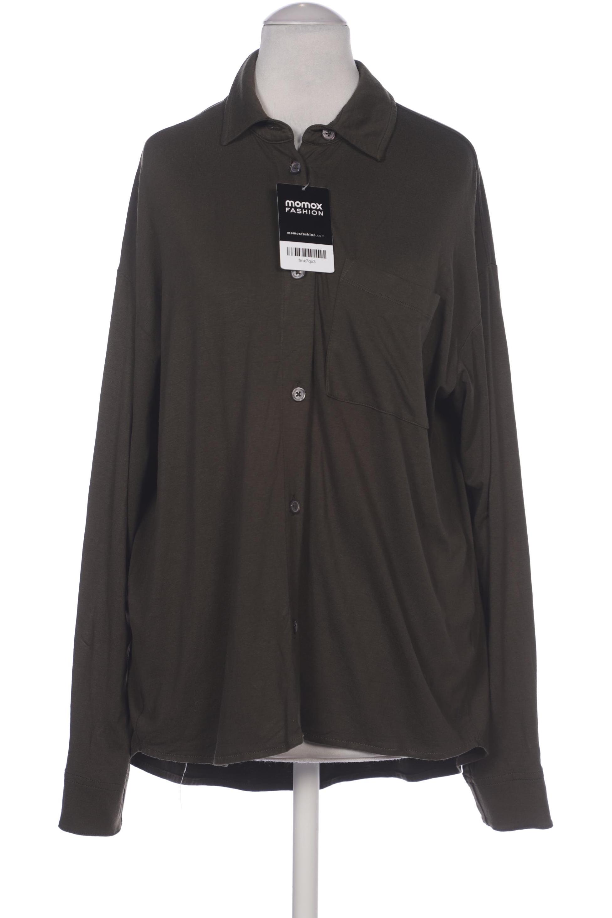 

Marc O Polo Damen Bluse, grün, Gr. 36