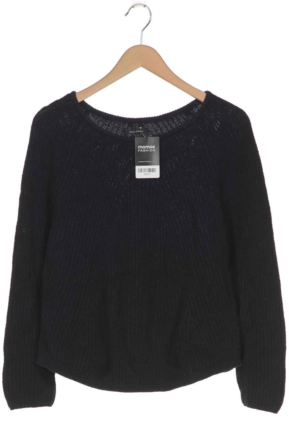 

Marc O Polo Damen Pullover, marineblau, Gr. 38