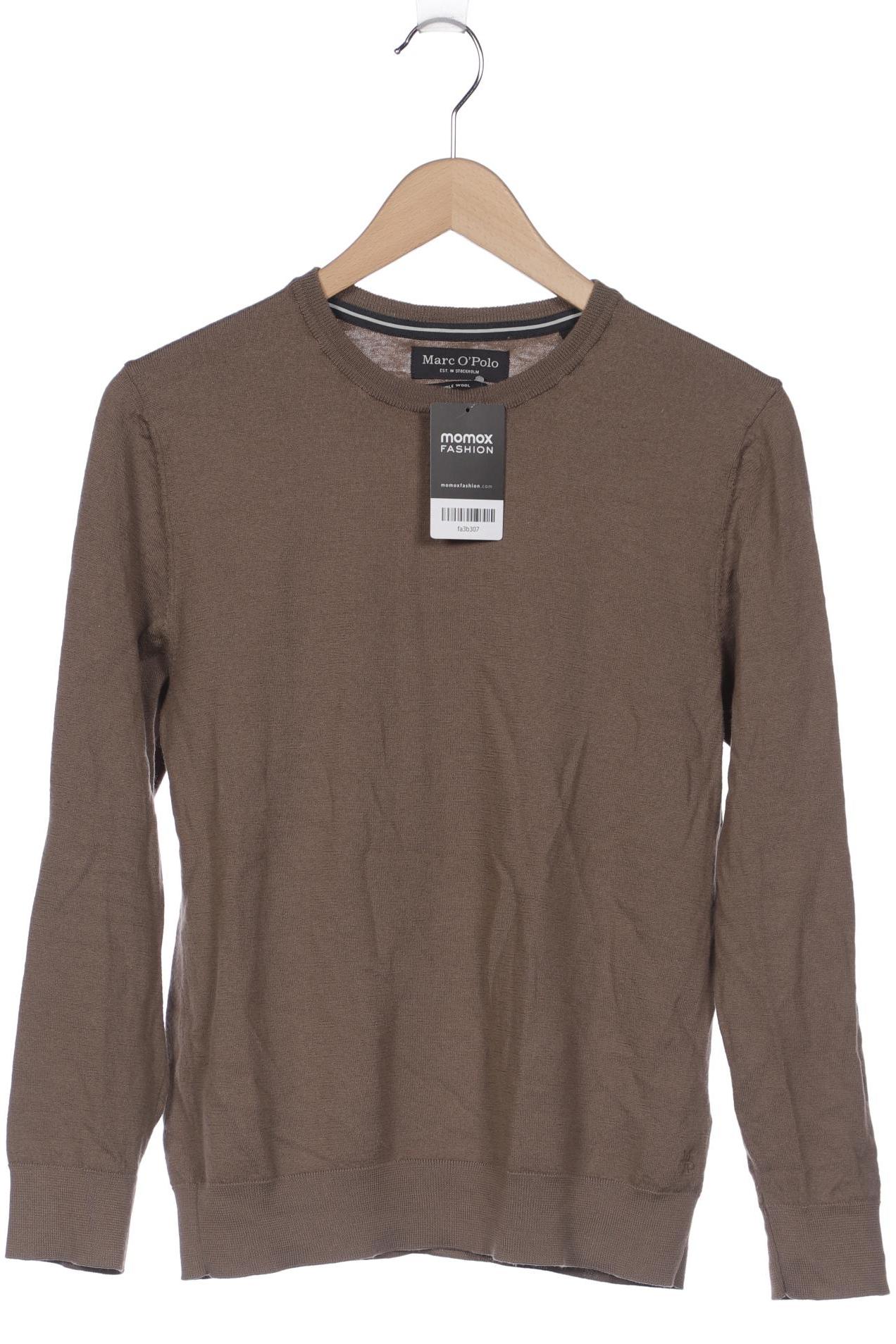 

Marc O Polo Herren Pullover, braun, Gr. 48