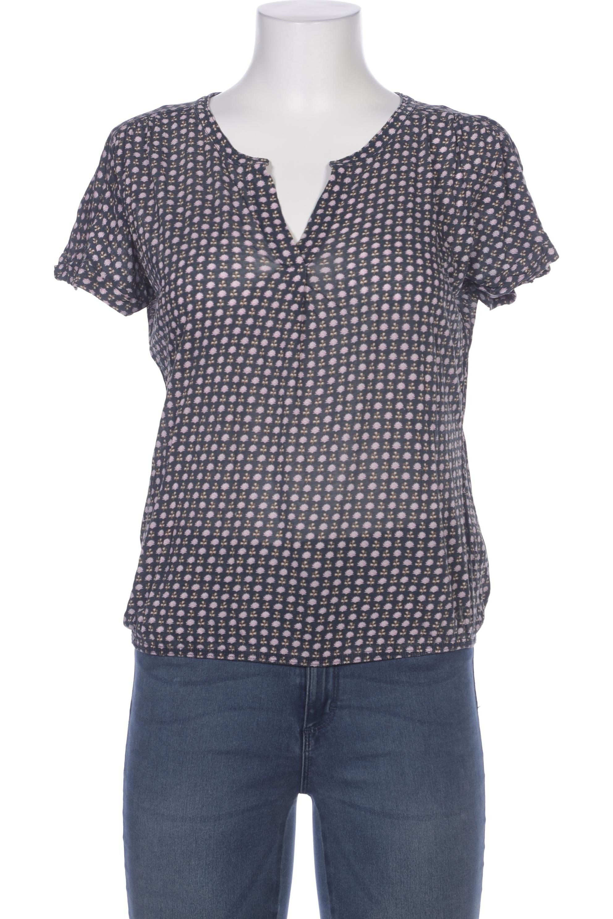

Marc O Polo Damen Bluse, grau, Gr. 38