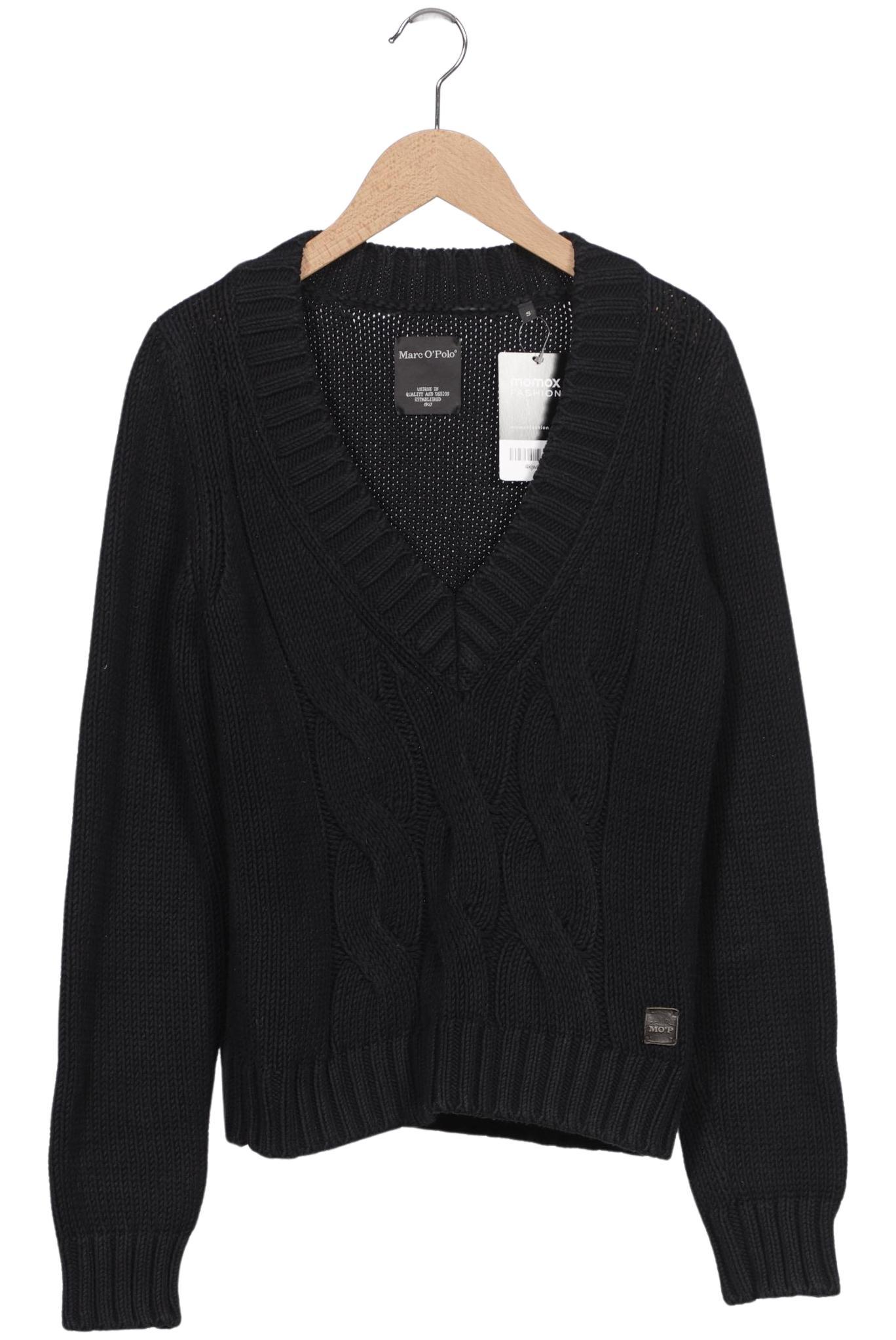 

Marc O Polo Damen Pullover, marineblau, Gr. 36