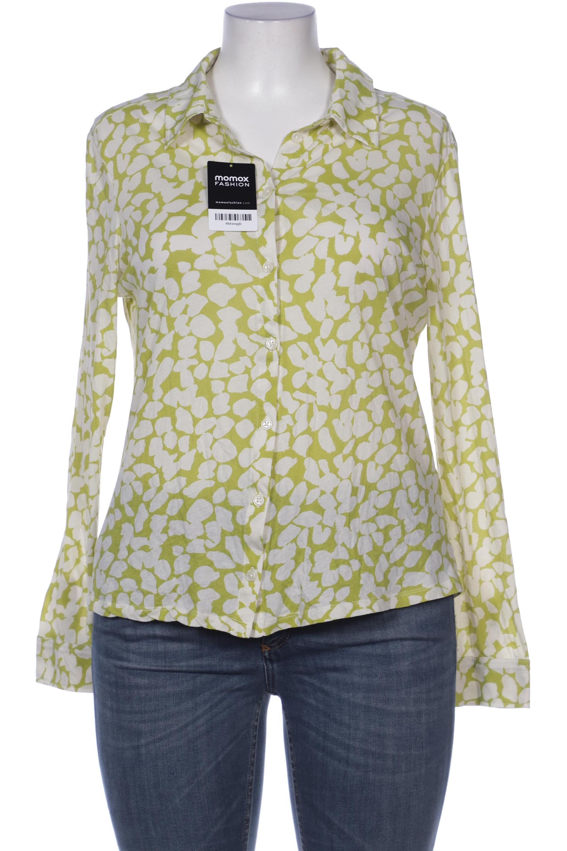 

Marc O Polo Damen Bluse, grün, Gr. 44