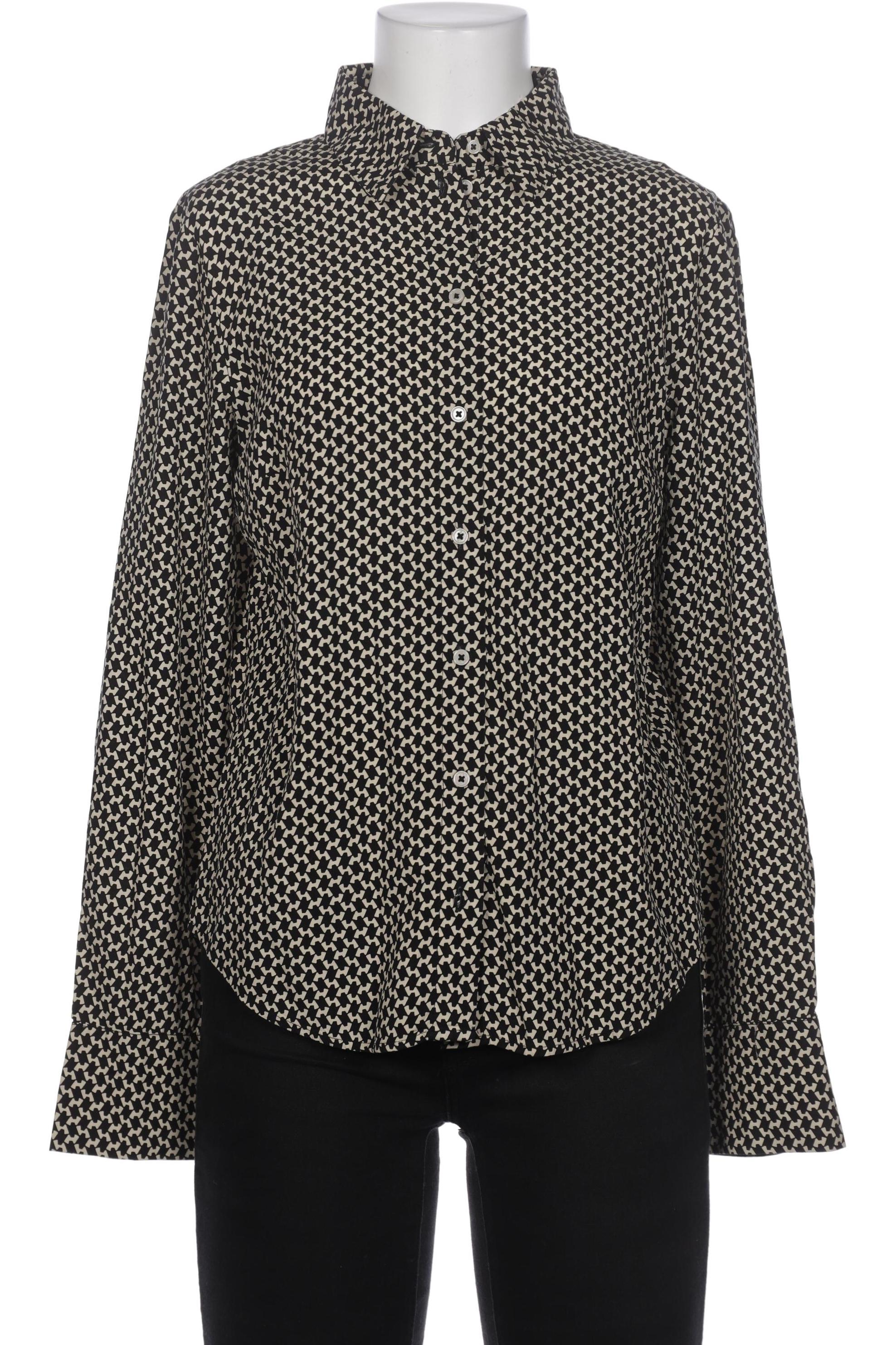 

Marc O Polo Damen Bluse, cremeweiß, Gr. 34