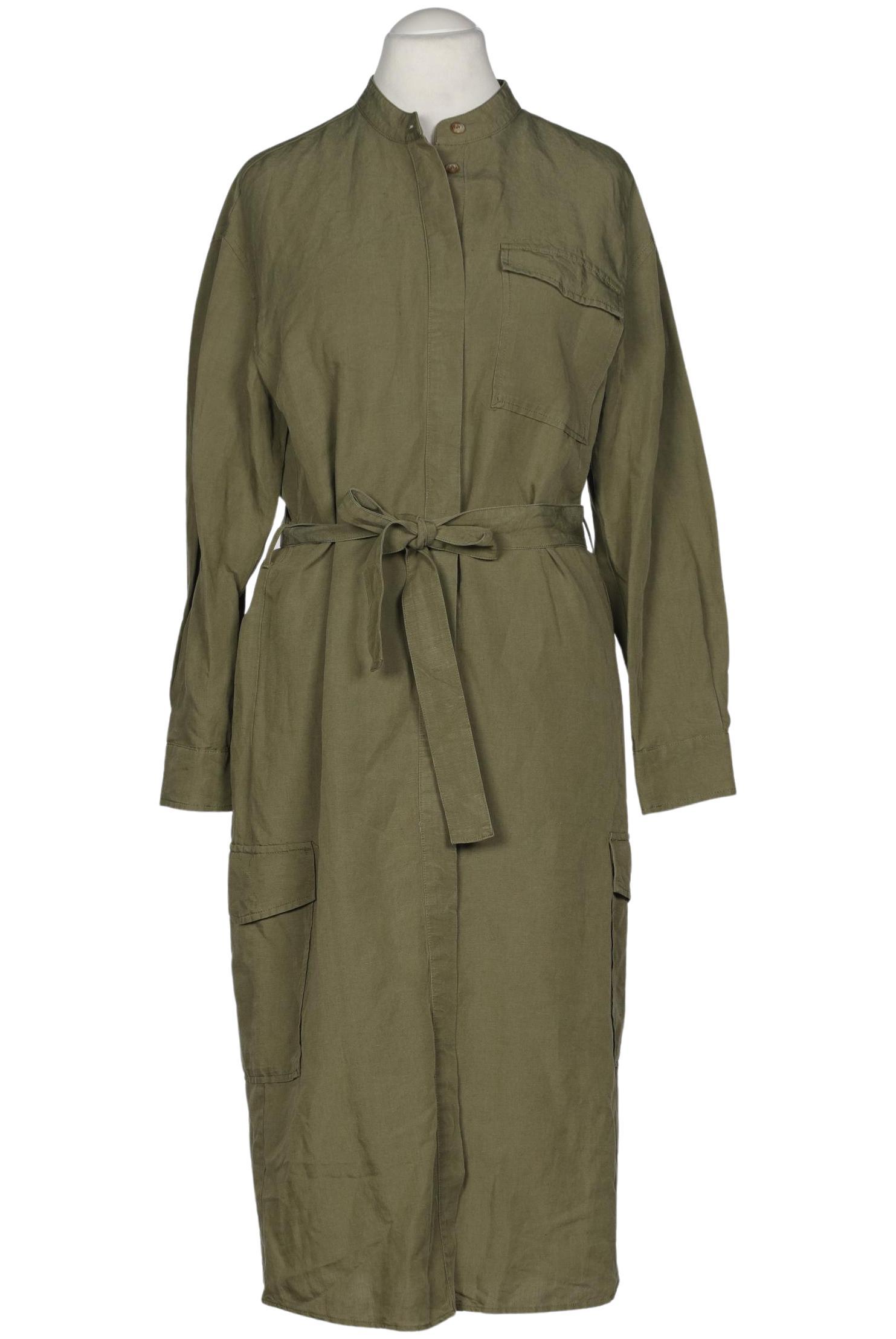 

Marc O Polo Damen Kleid, grün, Gr. 38