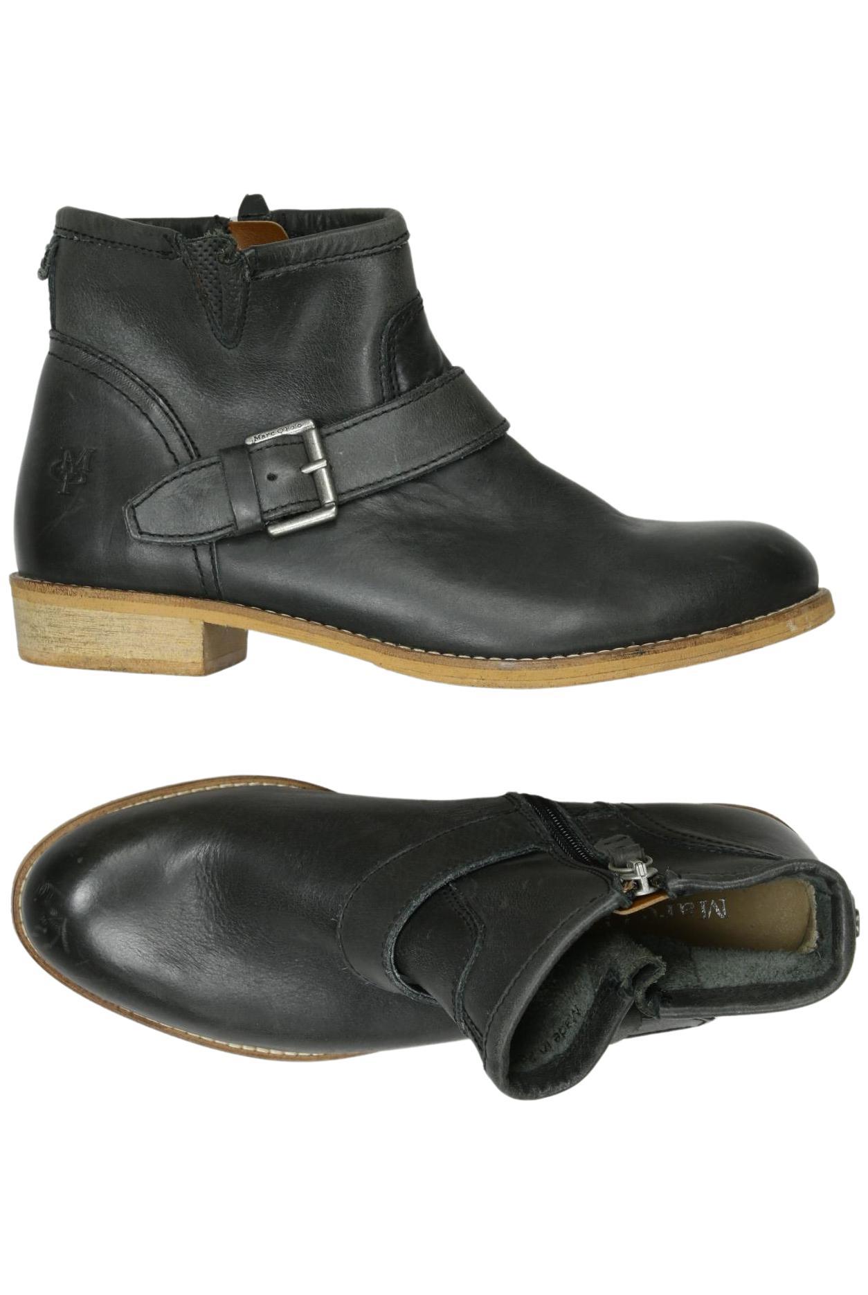 

Marc O Polo Damen Stiefelette, grau, Gr. 4.5