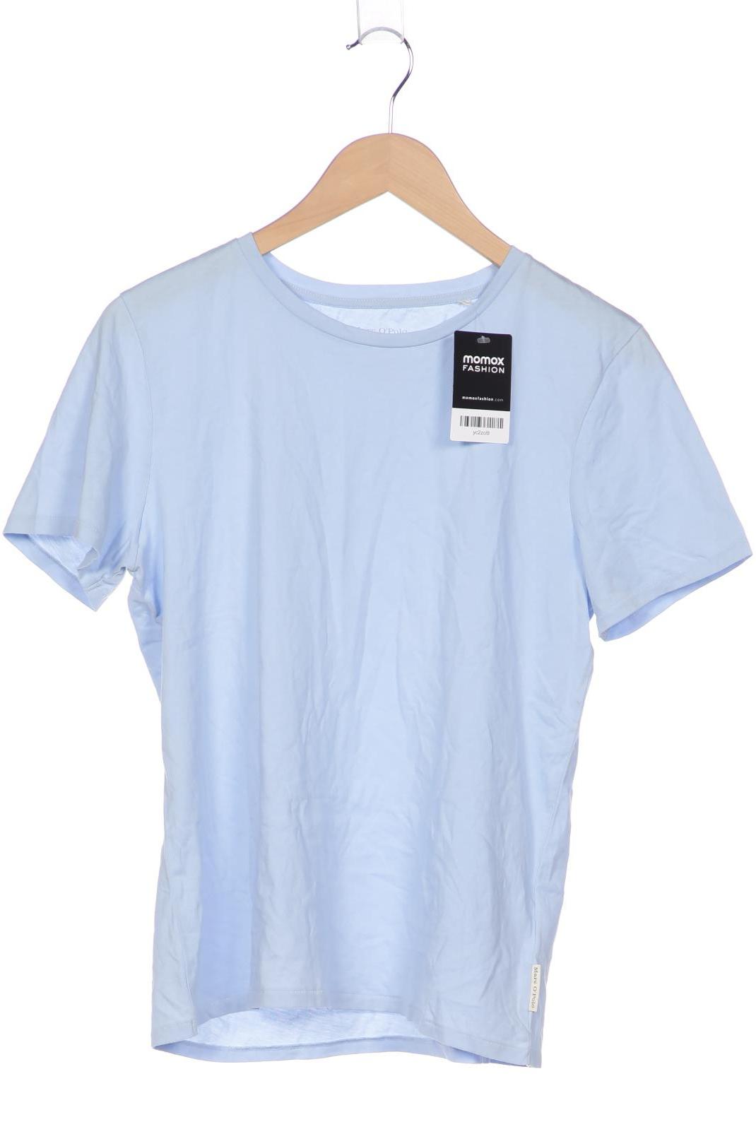 

Marc O Polo Damen T-Shirt, hellblau
