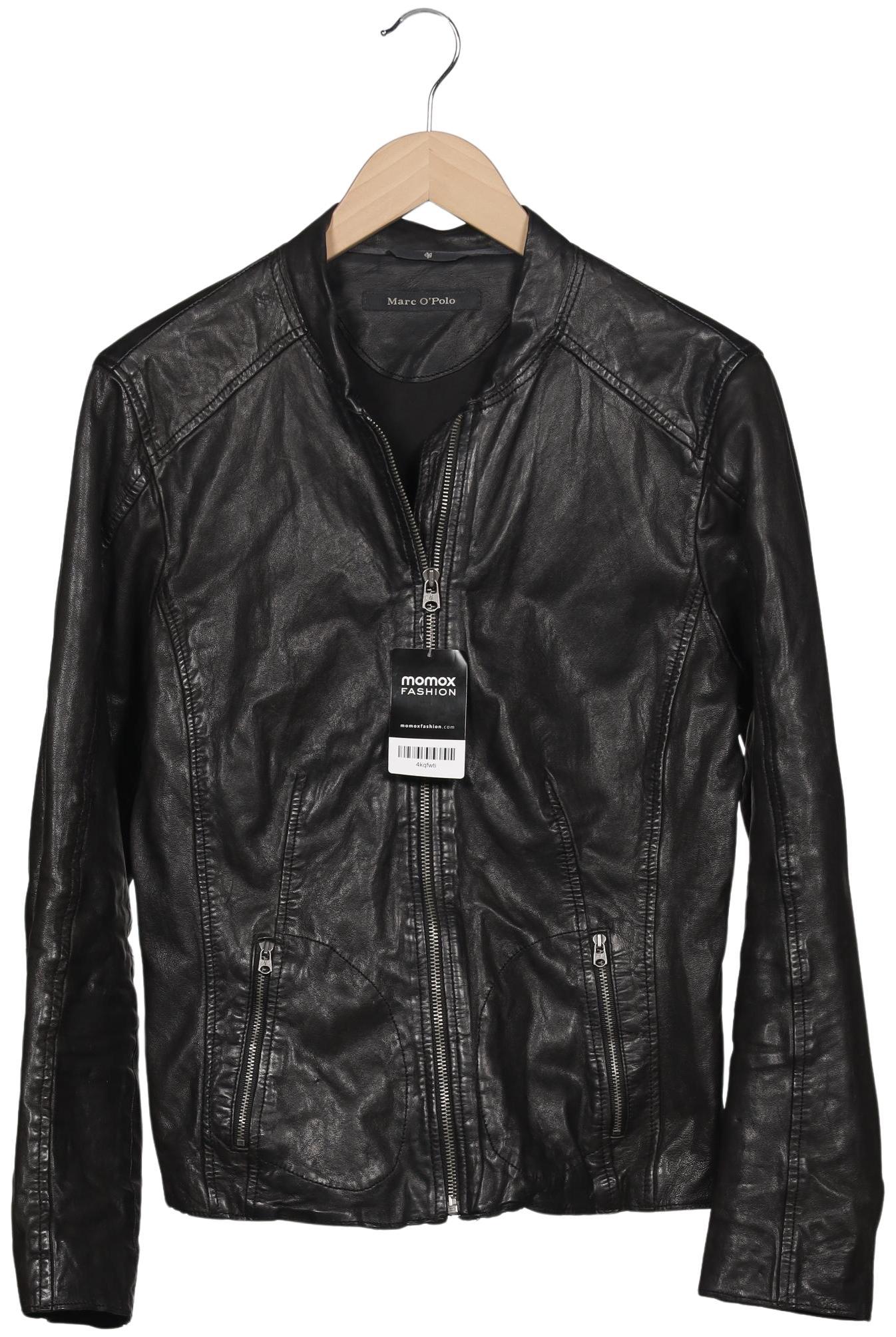 

Marc O Polo Damen Jacke, schwarz, Gr. 42