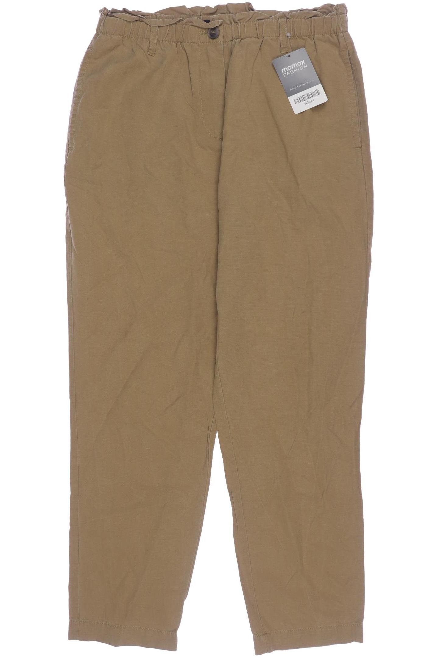 

Marc O Polo Damen Stoffhose, beige, Gr. 36