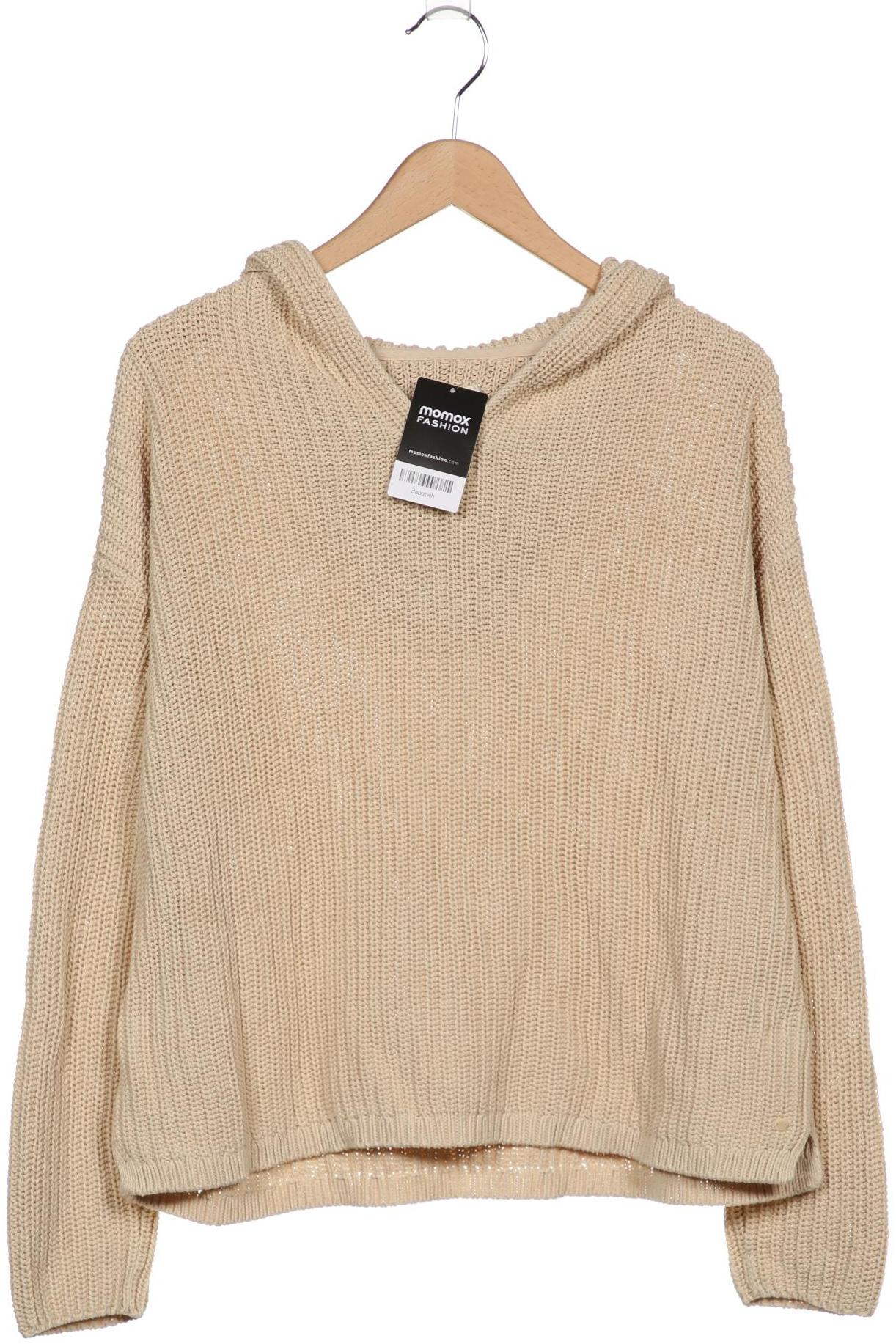 

Marc O Polo Damen Pullover, beige, Gr. 42