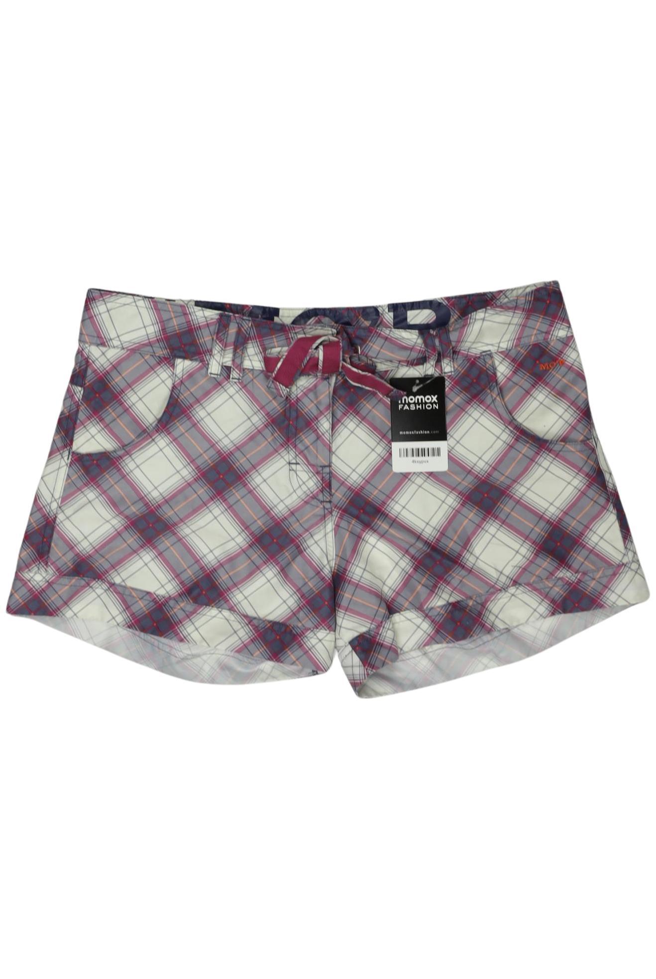 

Marc O Polo Damen Shorts, mehrfarbig, Gr. 40