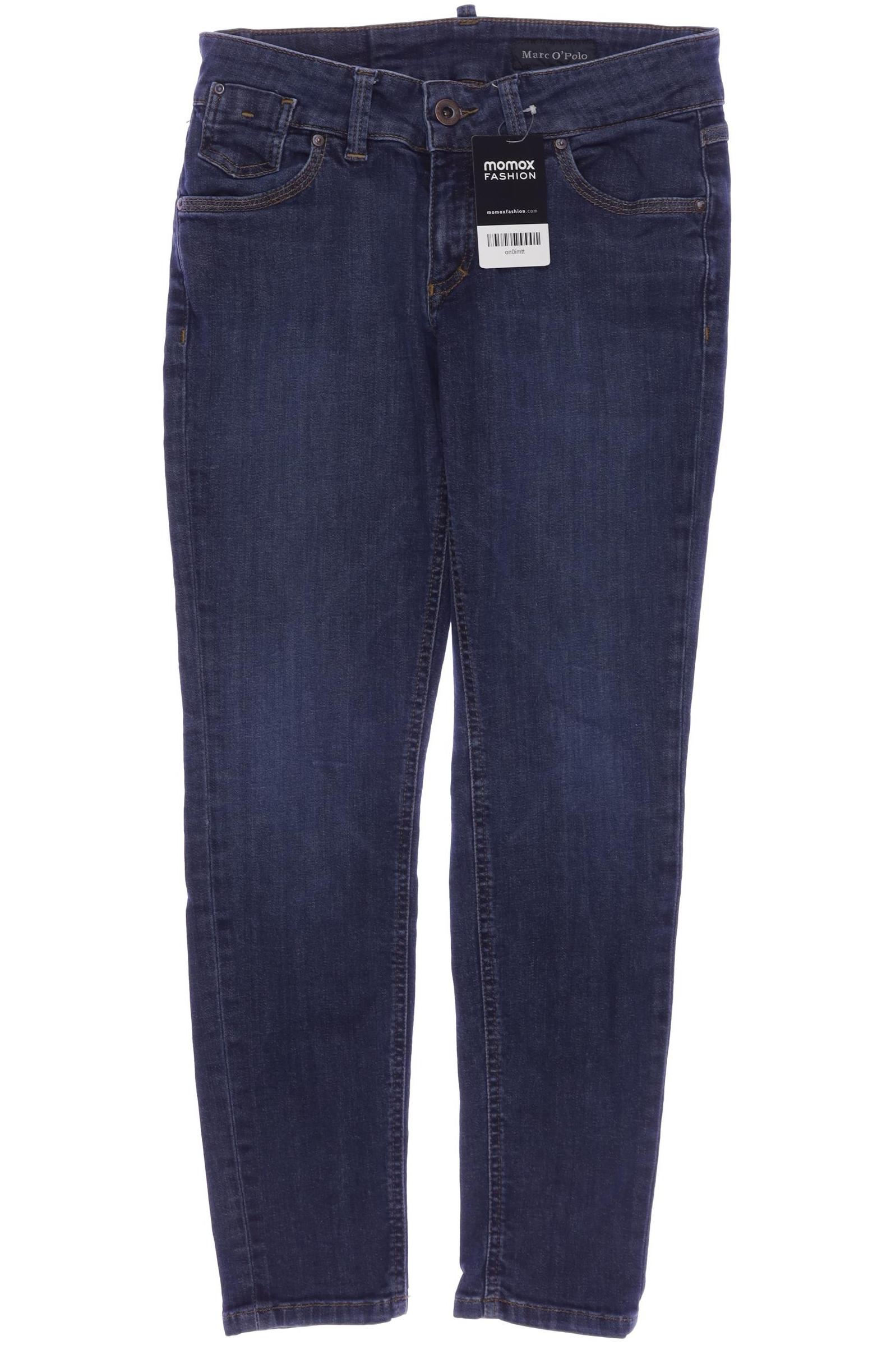 

Marc O Polo Damen Jeans, blau, Gr. 29