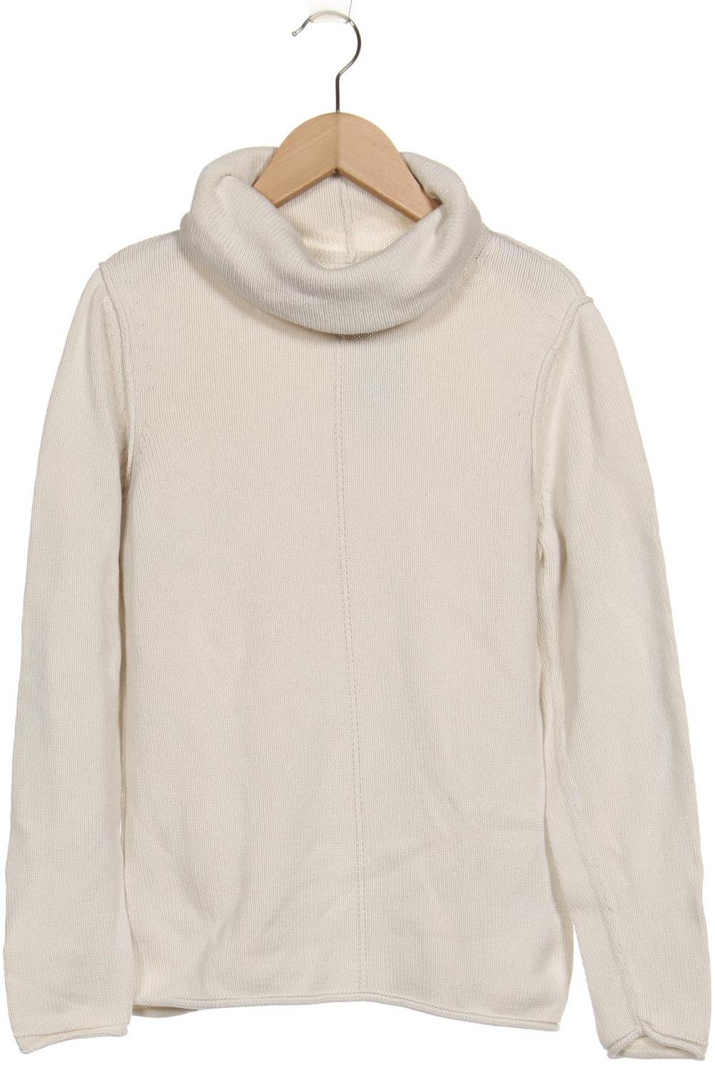 

Marc O Polo Damen Pullover, cremeweiß, Gr. 36