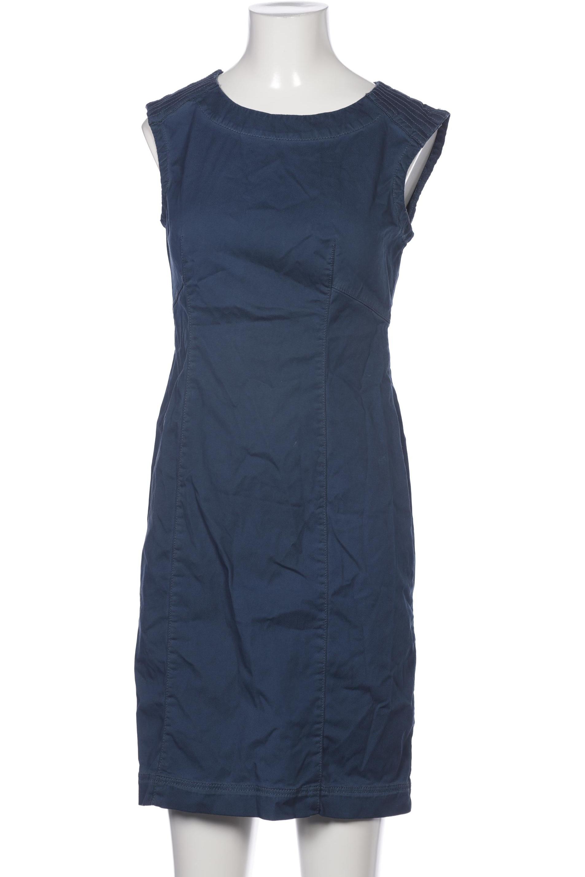 

Marc O Polo Damen Kleid, marineblau