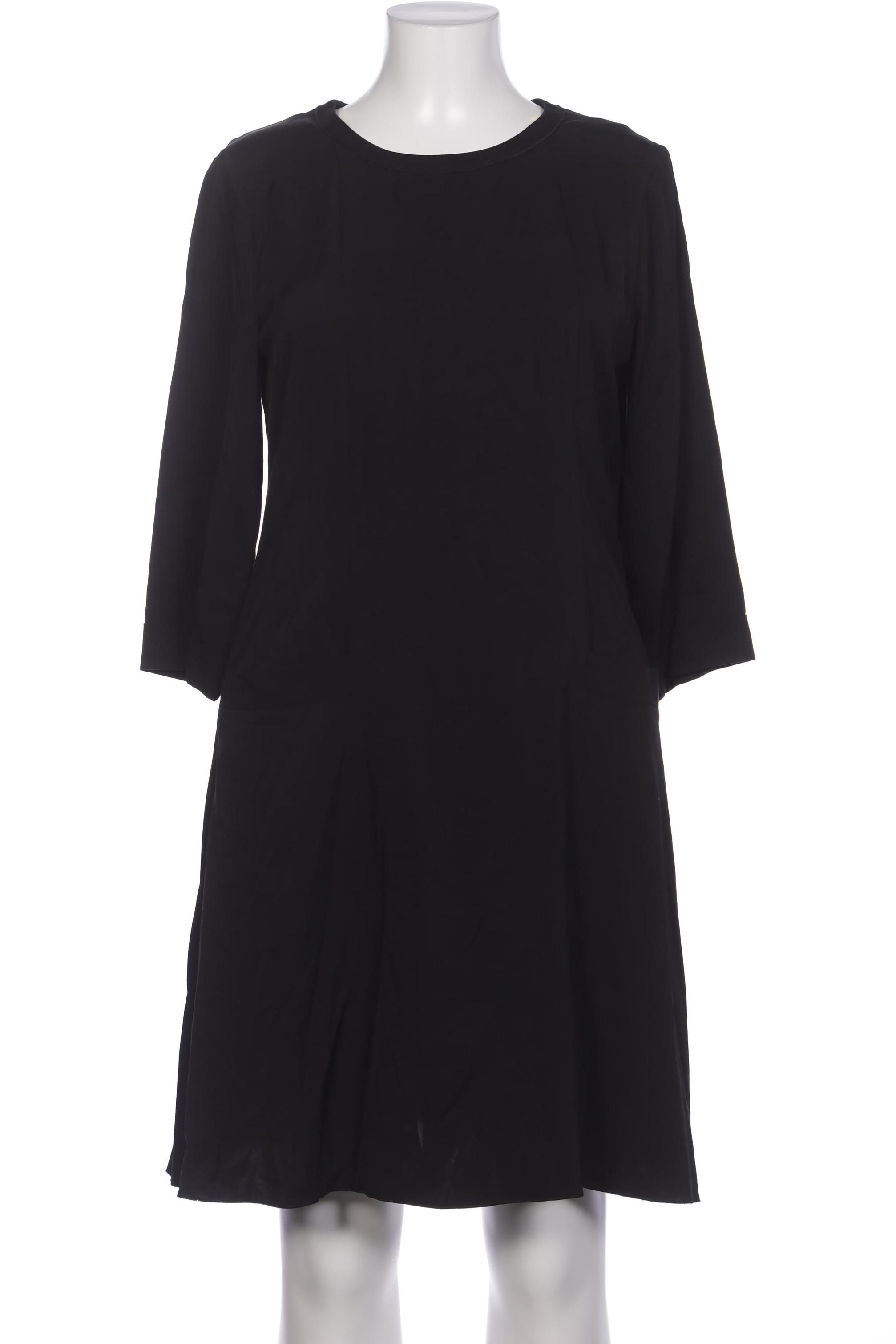 

Marc O Polo Damen Kleid, schwarz, Gr. 42