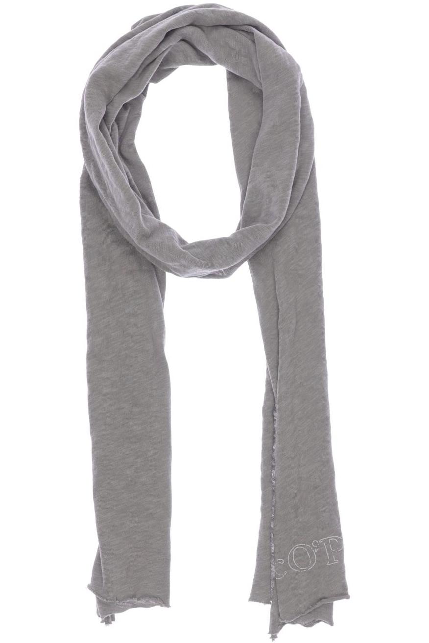 

Marc O Polo Damen Schal, grau, Gr.