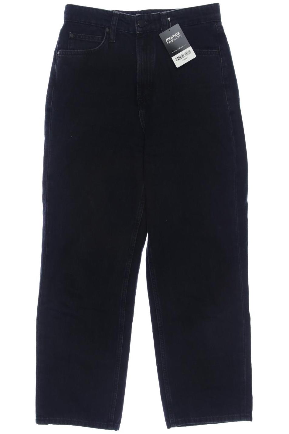 

Marc O Polo Damen Jeans, schwarz, Gr. 29