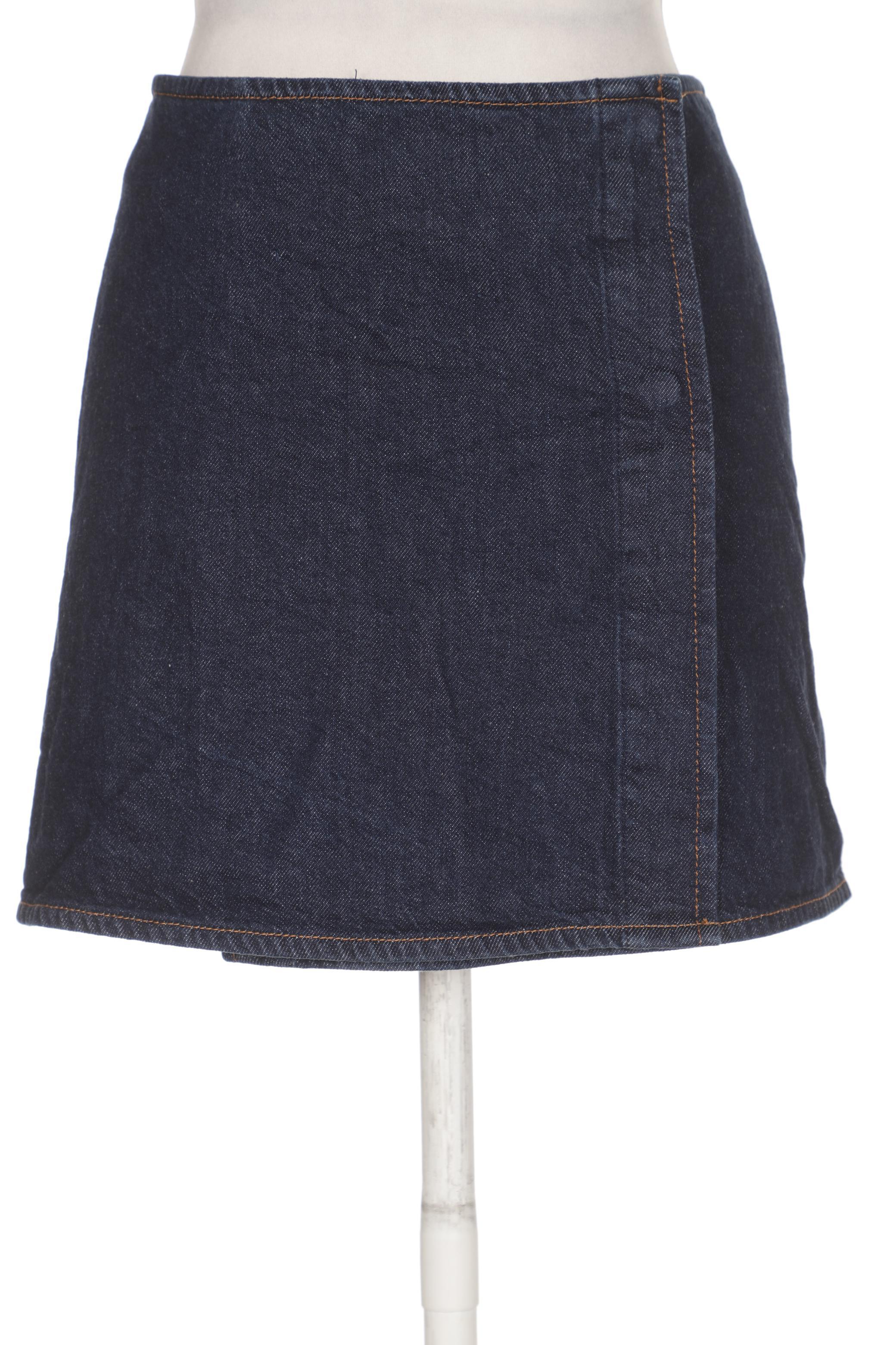 

Marc O Polo Damen Rock, marineblau, Gr. 38