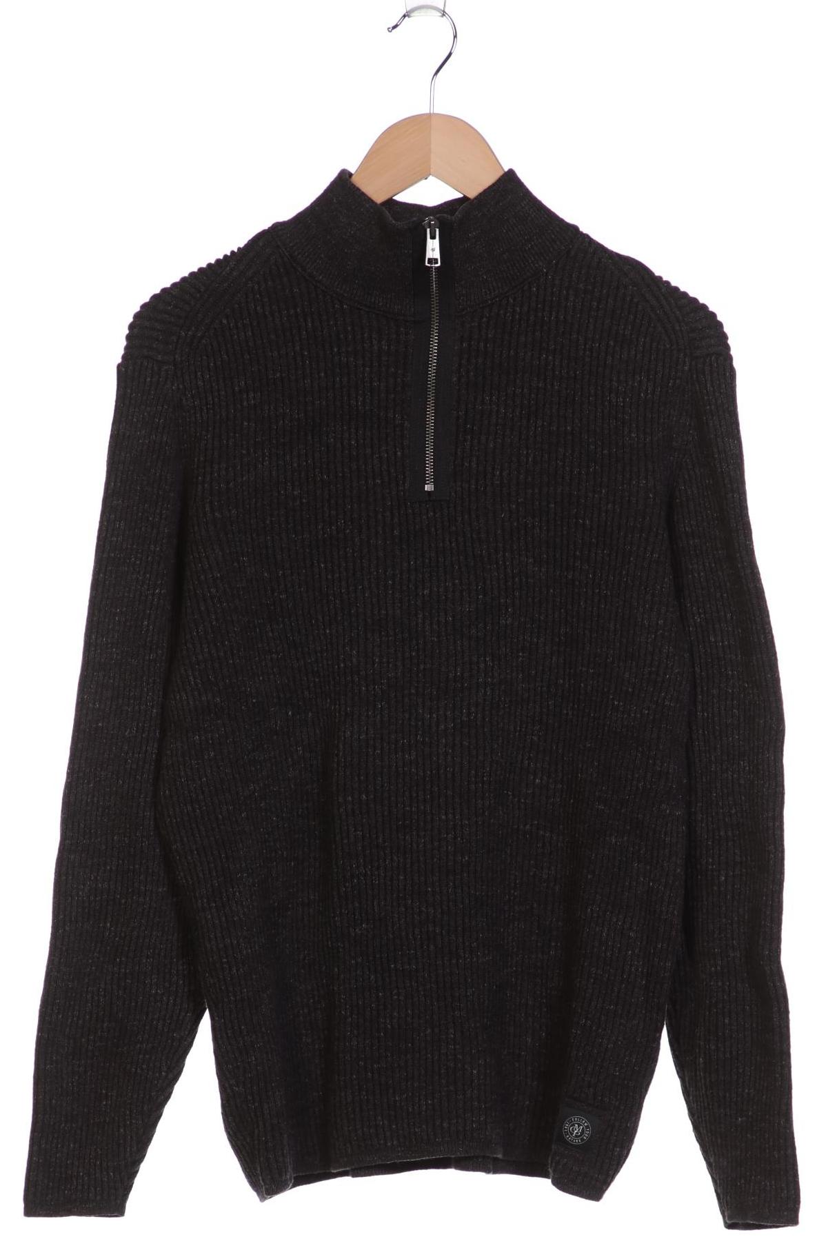 

Marc O Polo Herren Pullover, grau, Gr. 56