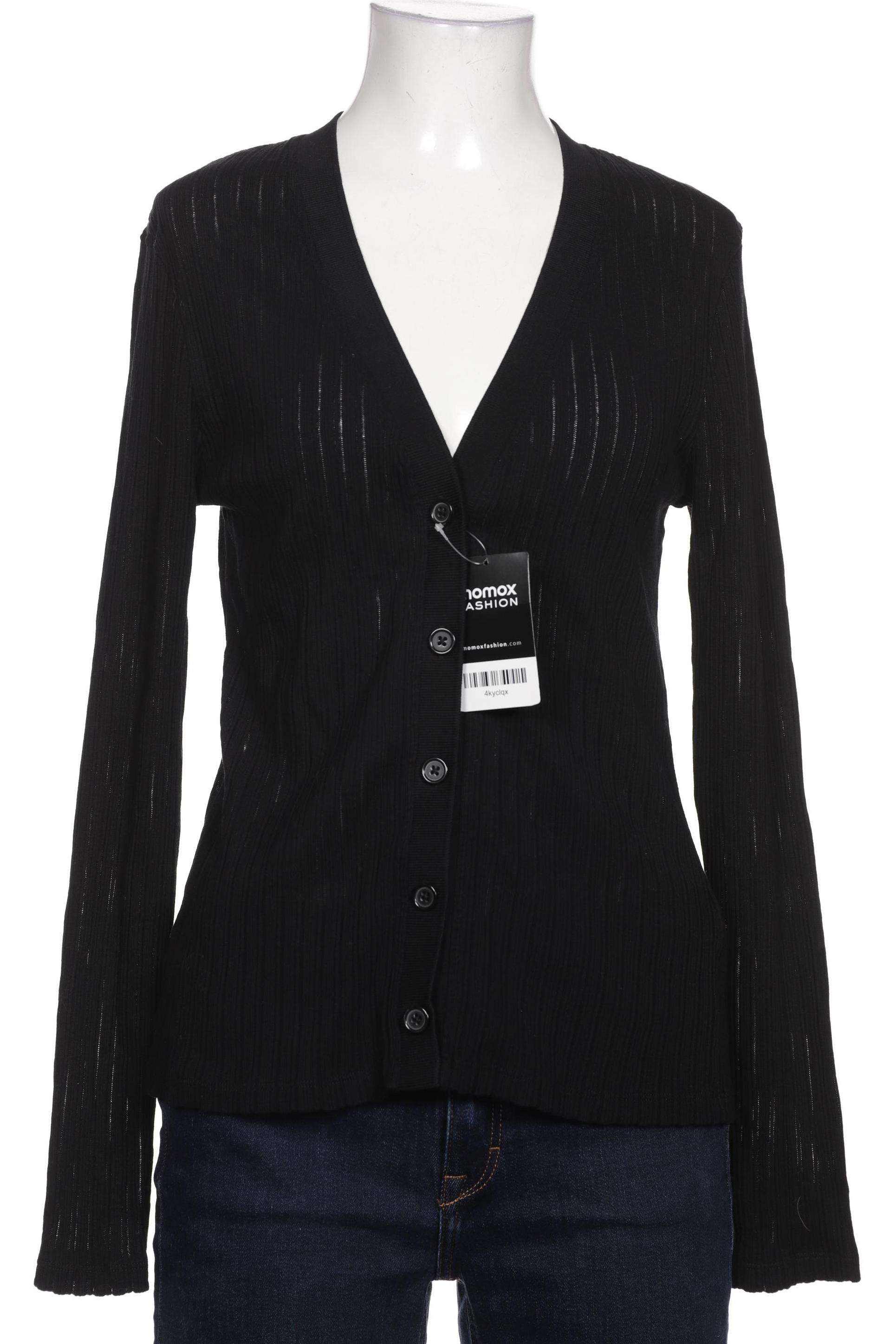 

Marc O Polo Damen Strickjacke, schwarz