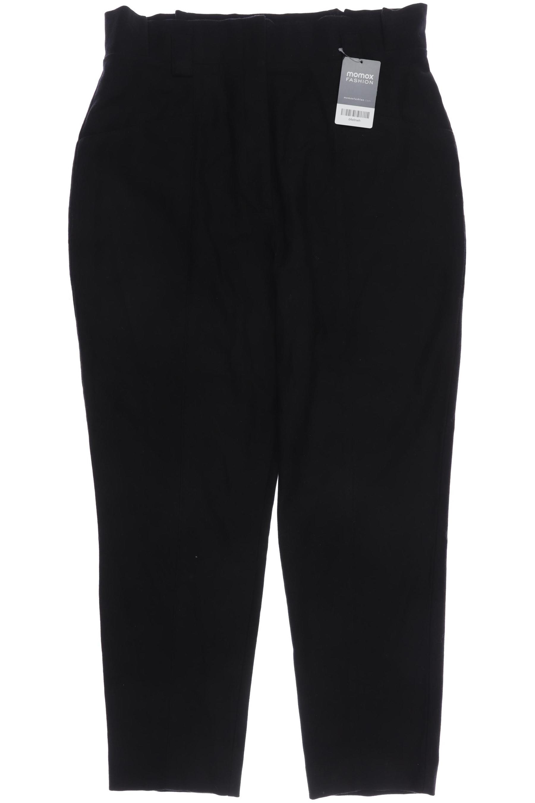 

Marc O Polo Damen Stoffhose, schwarz, Gr. 42