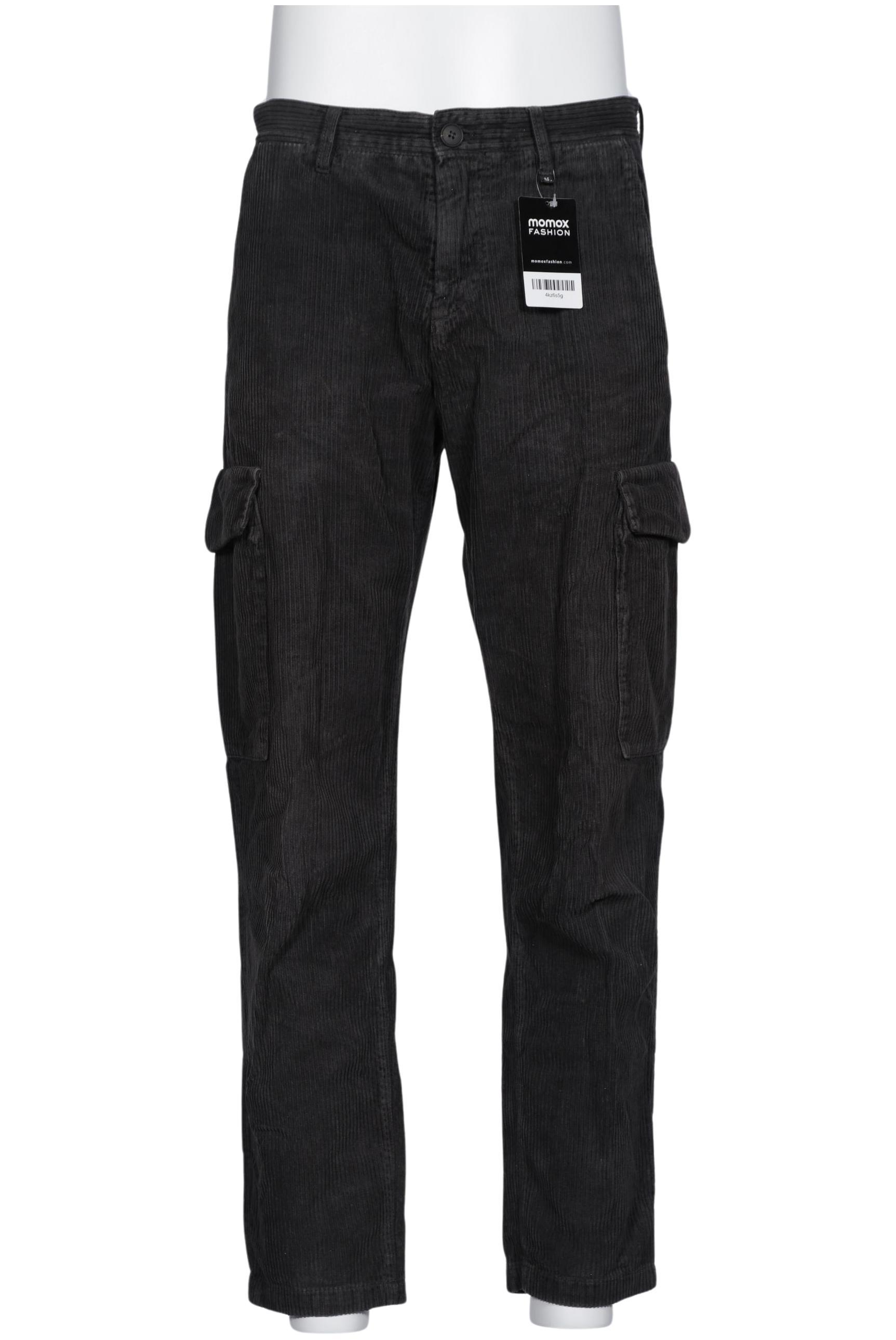 

Marc O Polo Herren Stoffhose, grau, Gr. 29