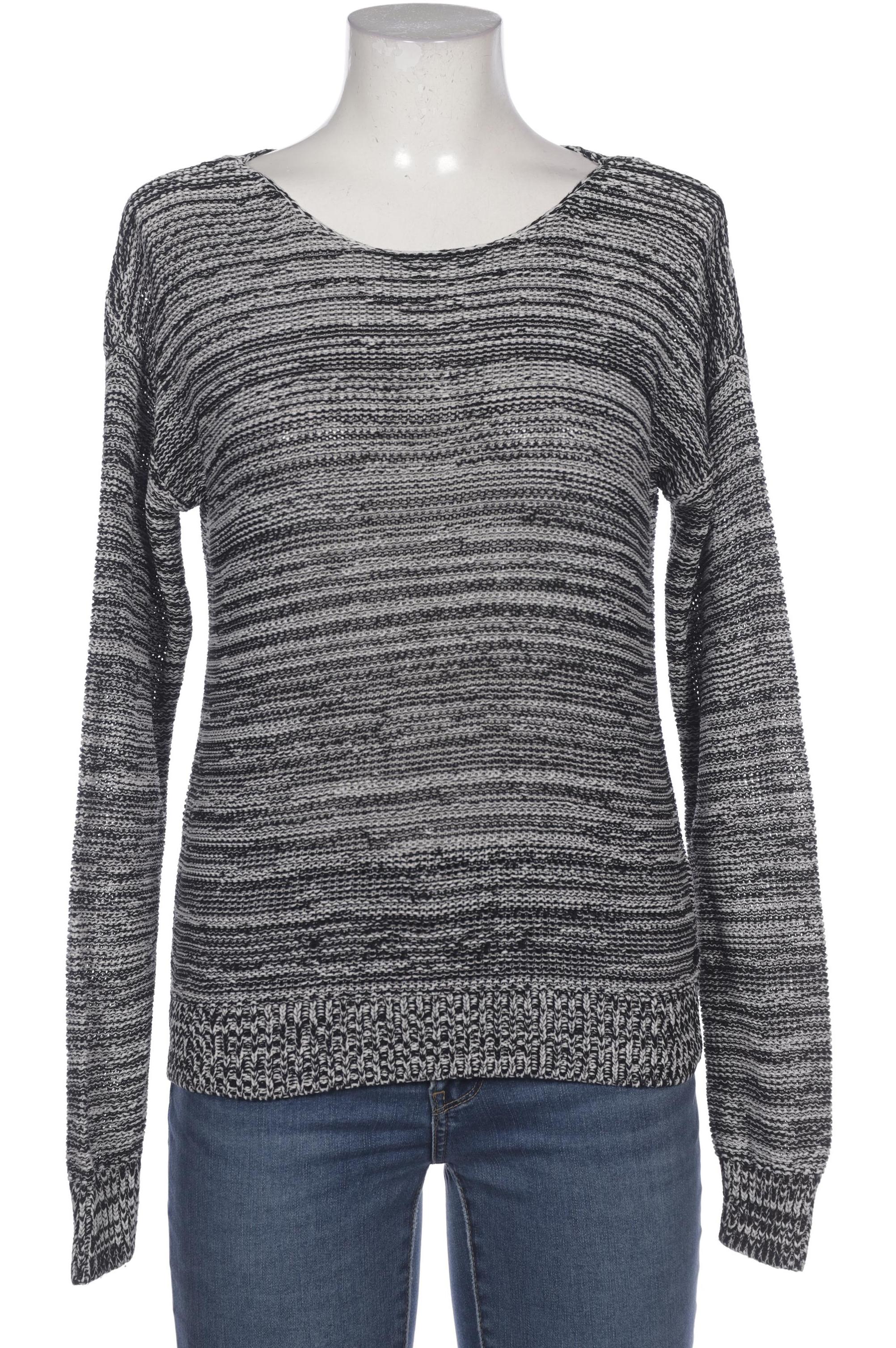 

Marc O Polo Damen Pullover, schwarz