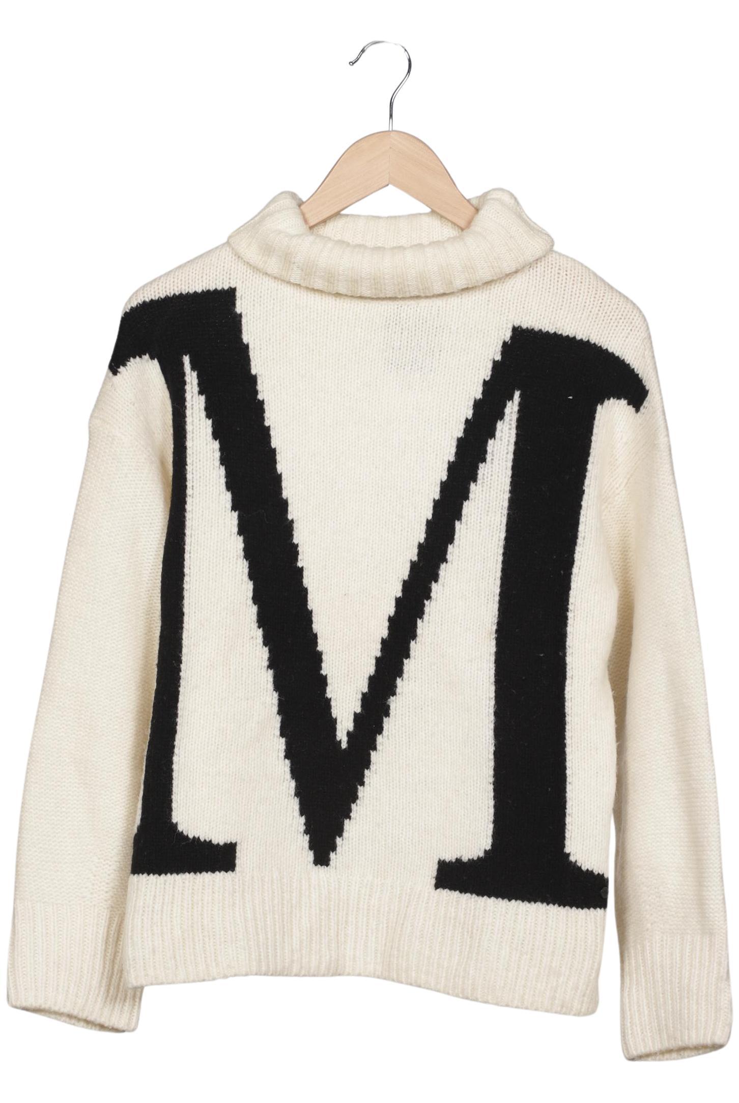 

Marc O Polo Damen Pullover, cremeweiß, Gr. 36