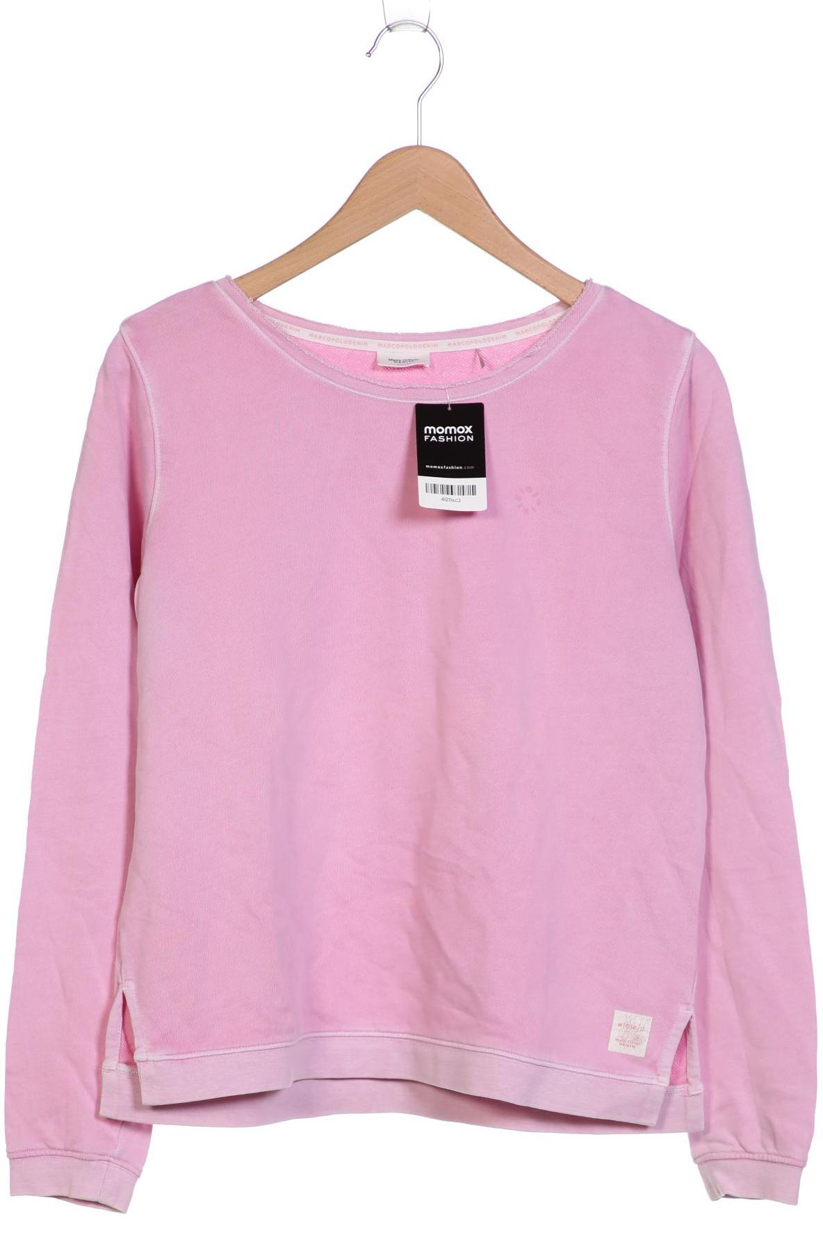 

Marc O Polo Damen Sweatshirt, pink