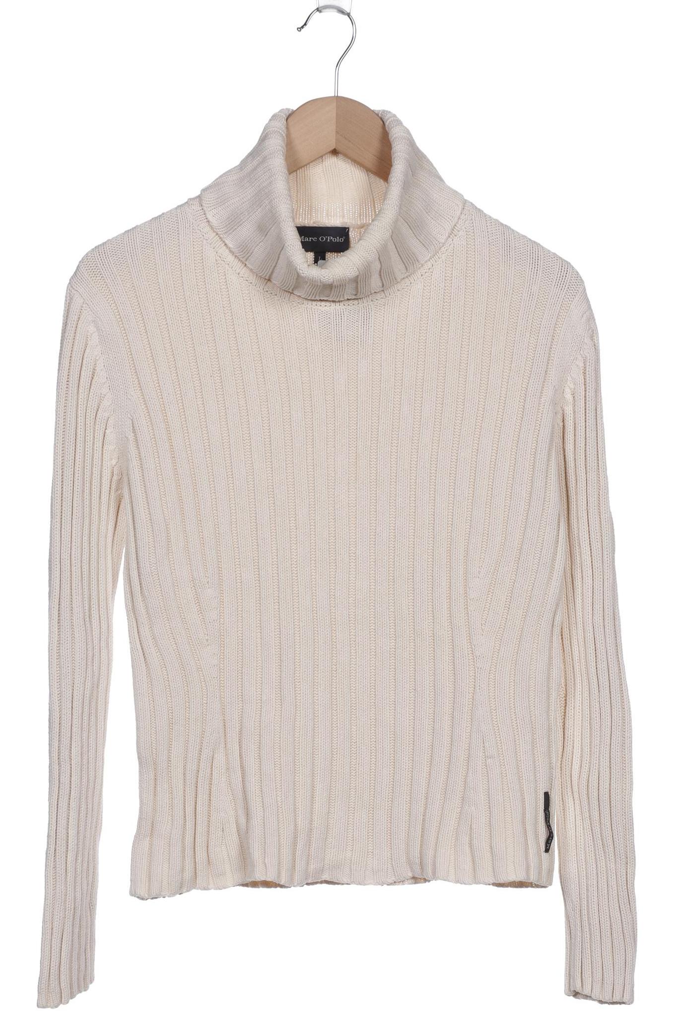 

Marc O Polo Damen Pullover, cremeweiß, Gr. 42