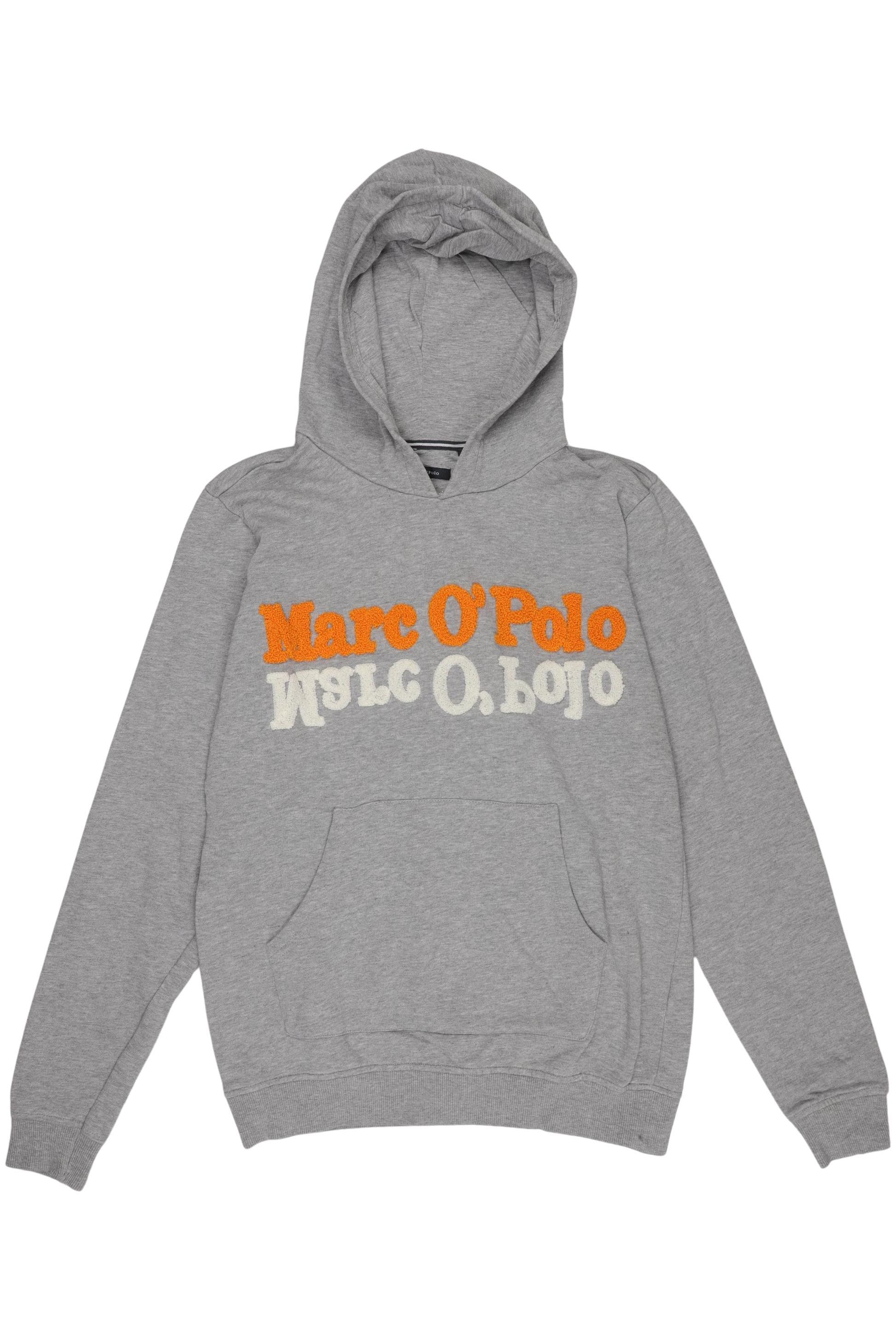 

Marc O Polo Herren Hoodies & Sweater, grau, Gr. 170/176