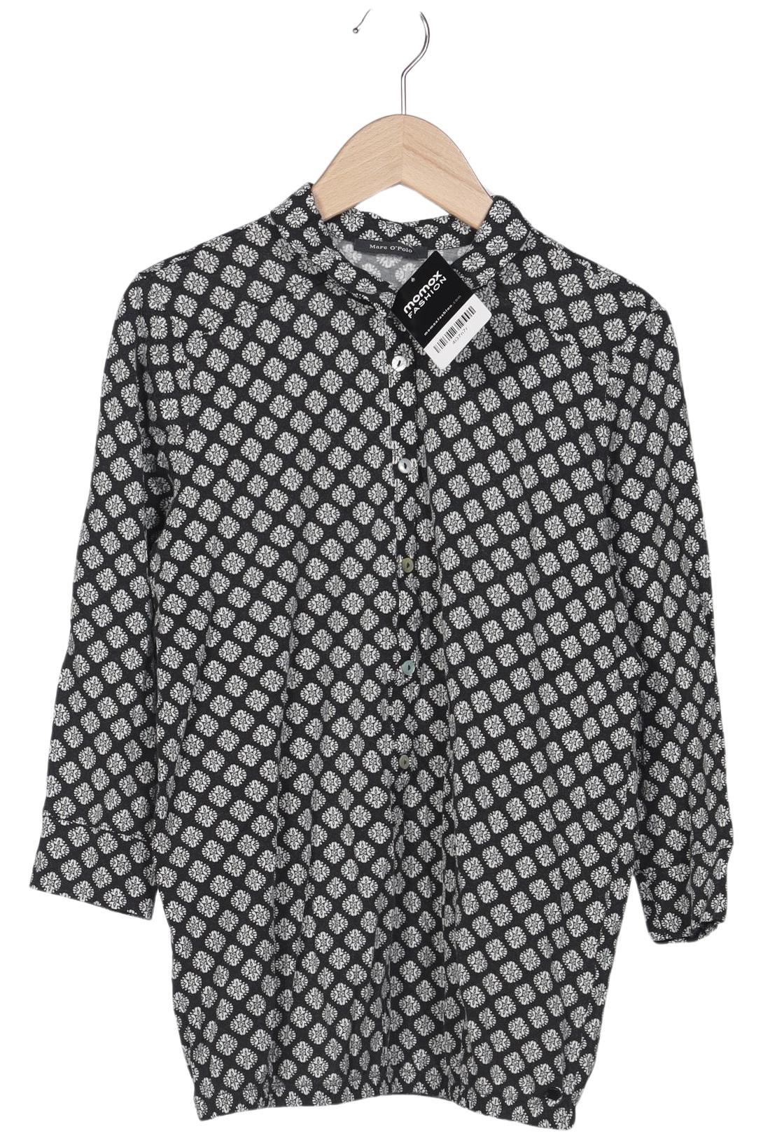 

Marc O Polo Damen Poloshirt, mehrfarbig, Gr. 34